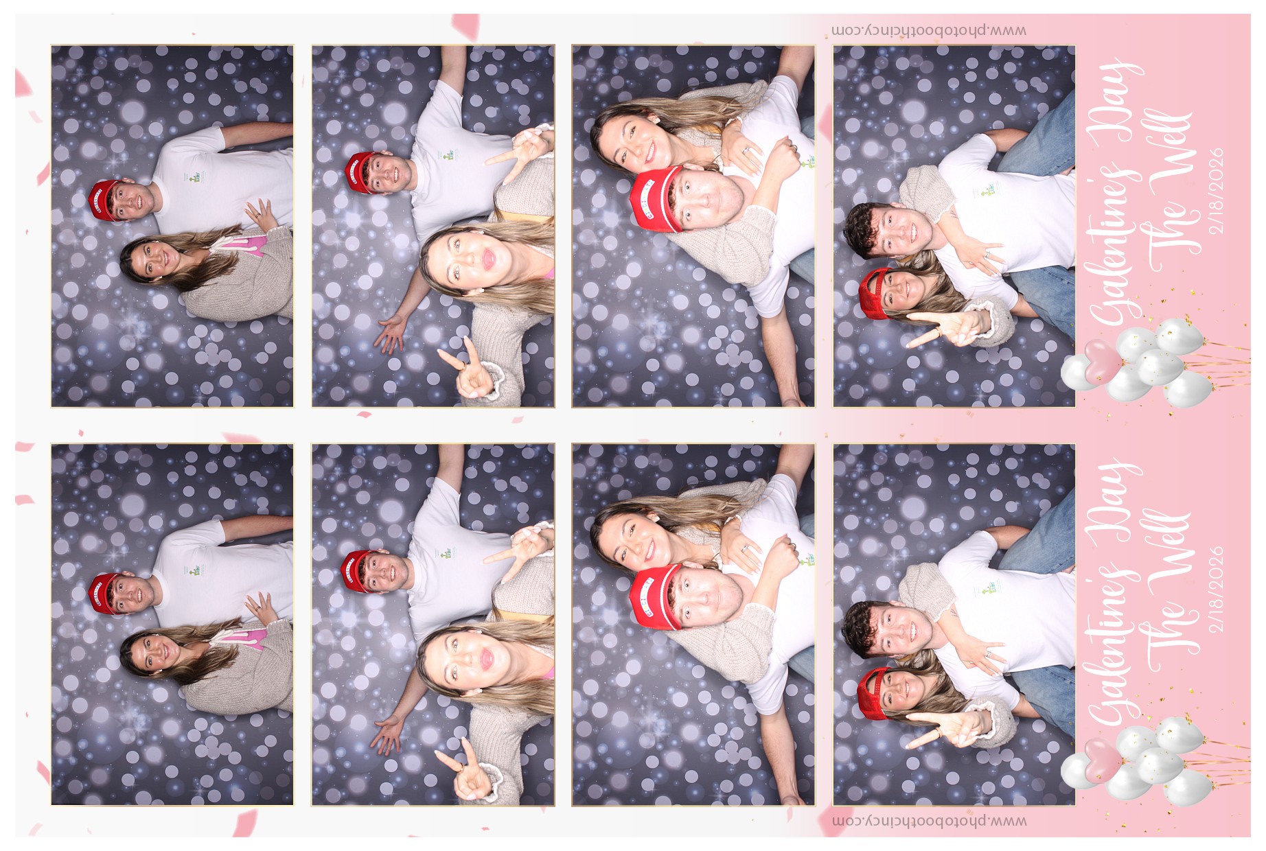 The Well | View more photos from the event at gallery.photoboothcincy.com/u/PhotoBoothCincy/The-Well