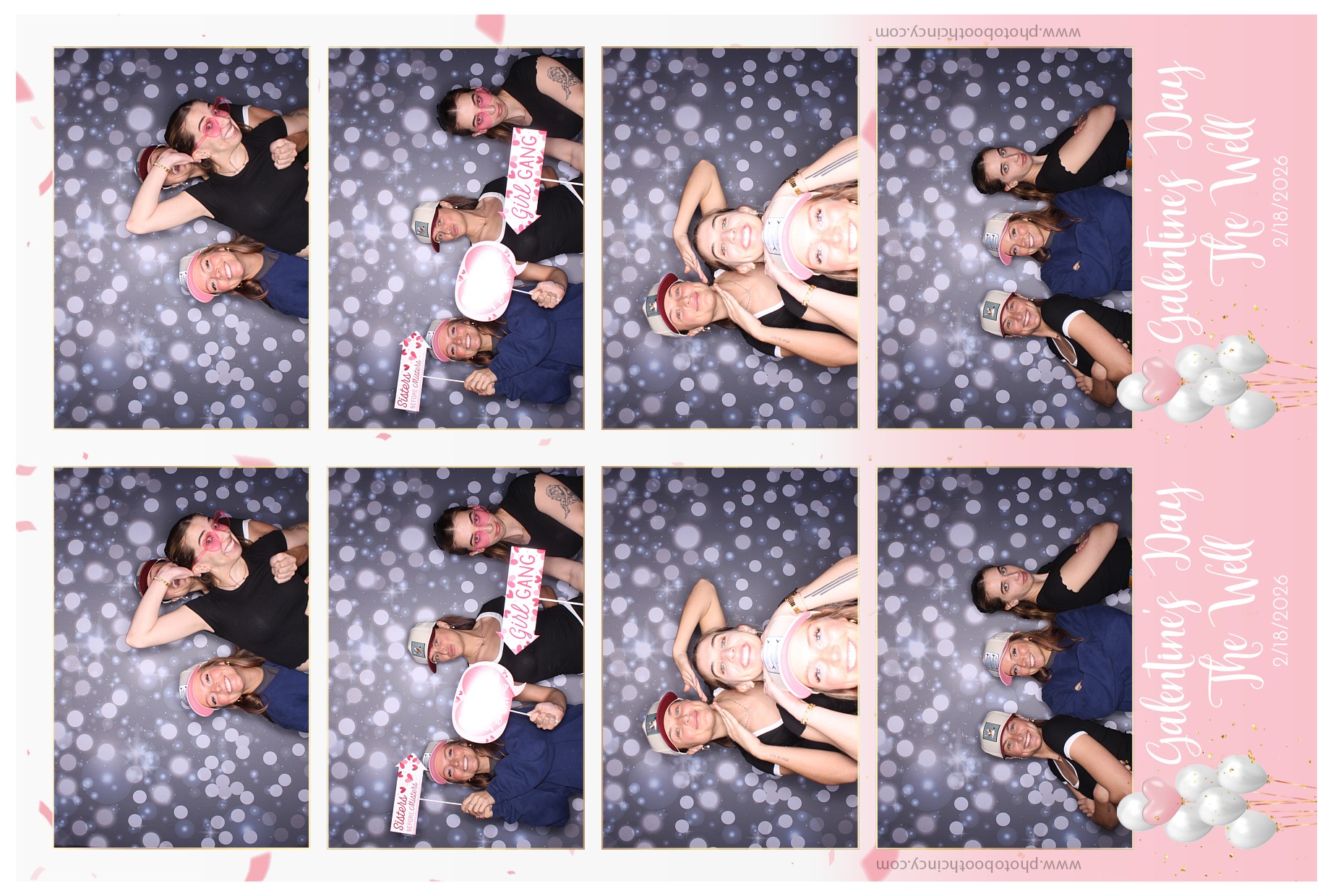 The Well | View more photos from the event at gallery.photoboothcincy.com/u/PhotoBoothCincy/The-Well