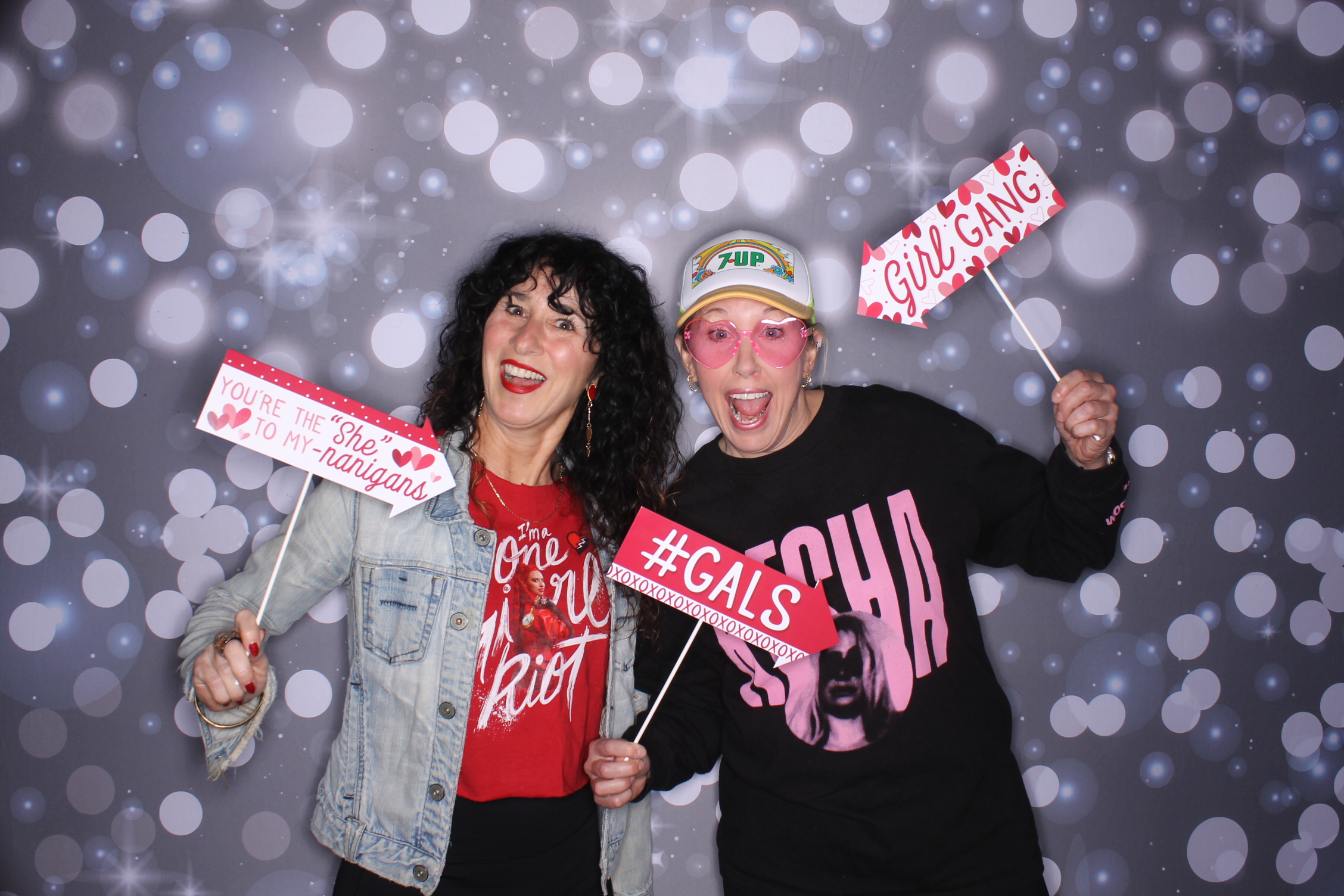 The Well | View more photos from the event at gallery.photoboothcincy.com/u/PhotoBoothCincy/The-Well