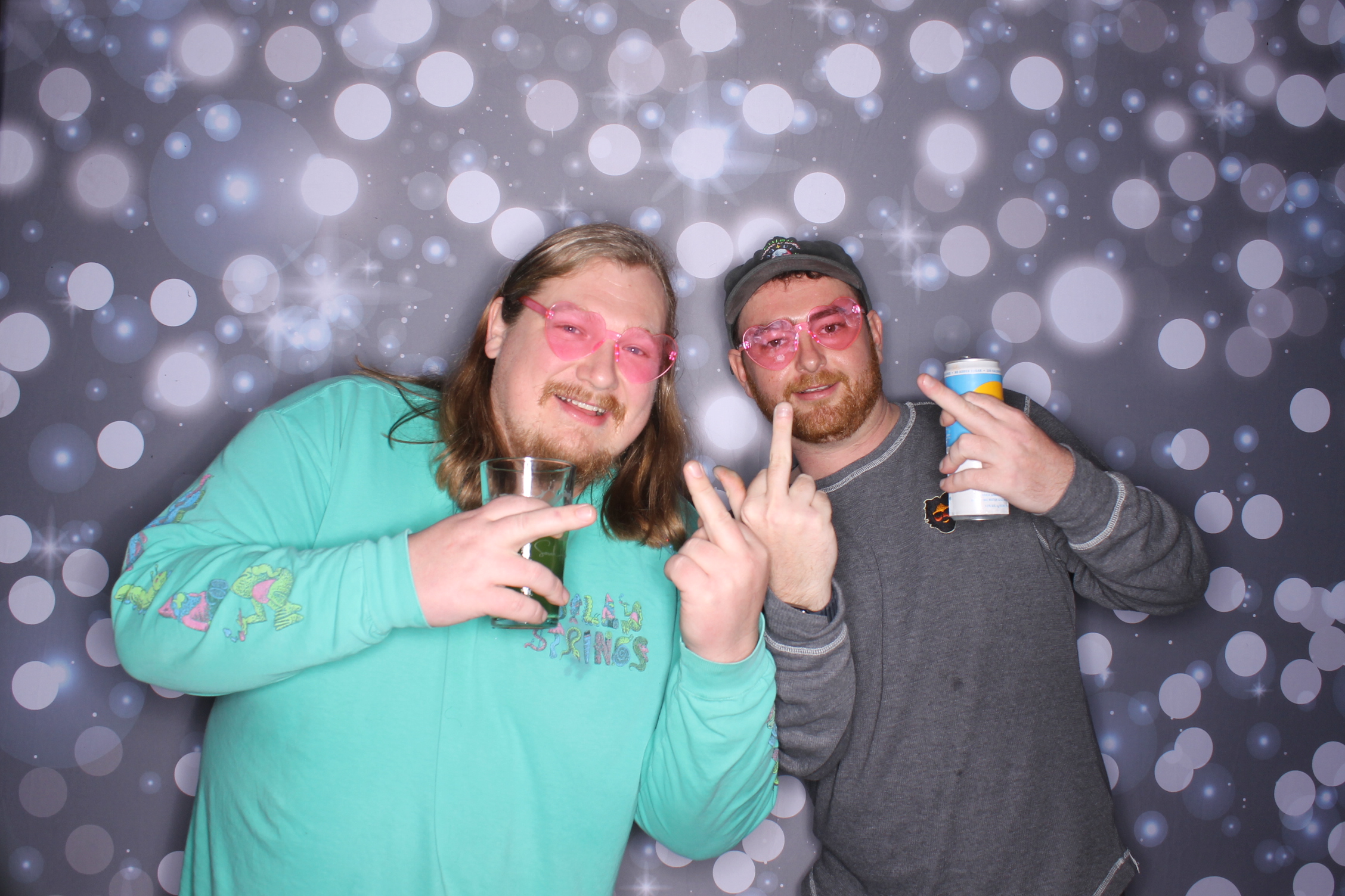 The Well | View more photos from the event at gallery.photoboothcincy.com/u/PhotoBoothCincy/The-Well