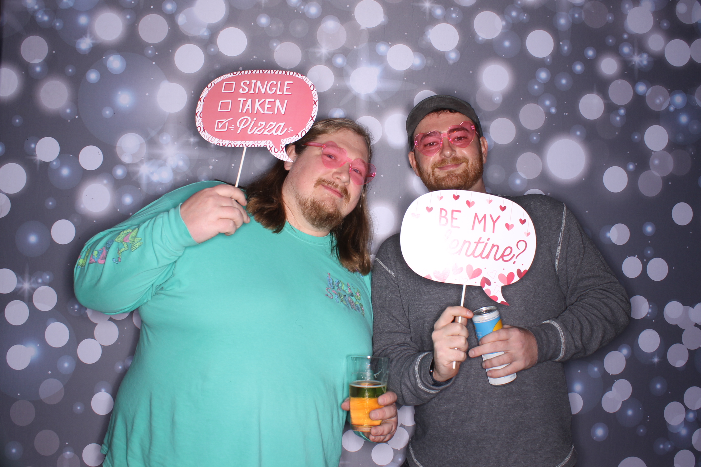The Well | View more photos from the event at gallery.photoboothcincy.com/u/PhotoBoothCincy/The-Well