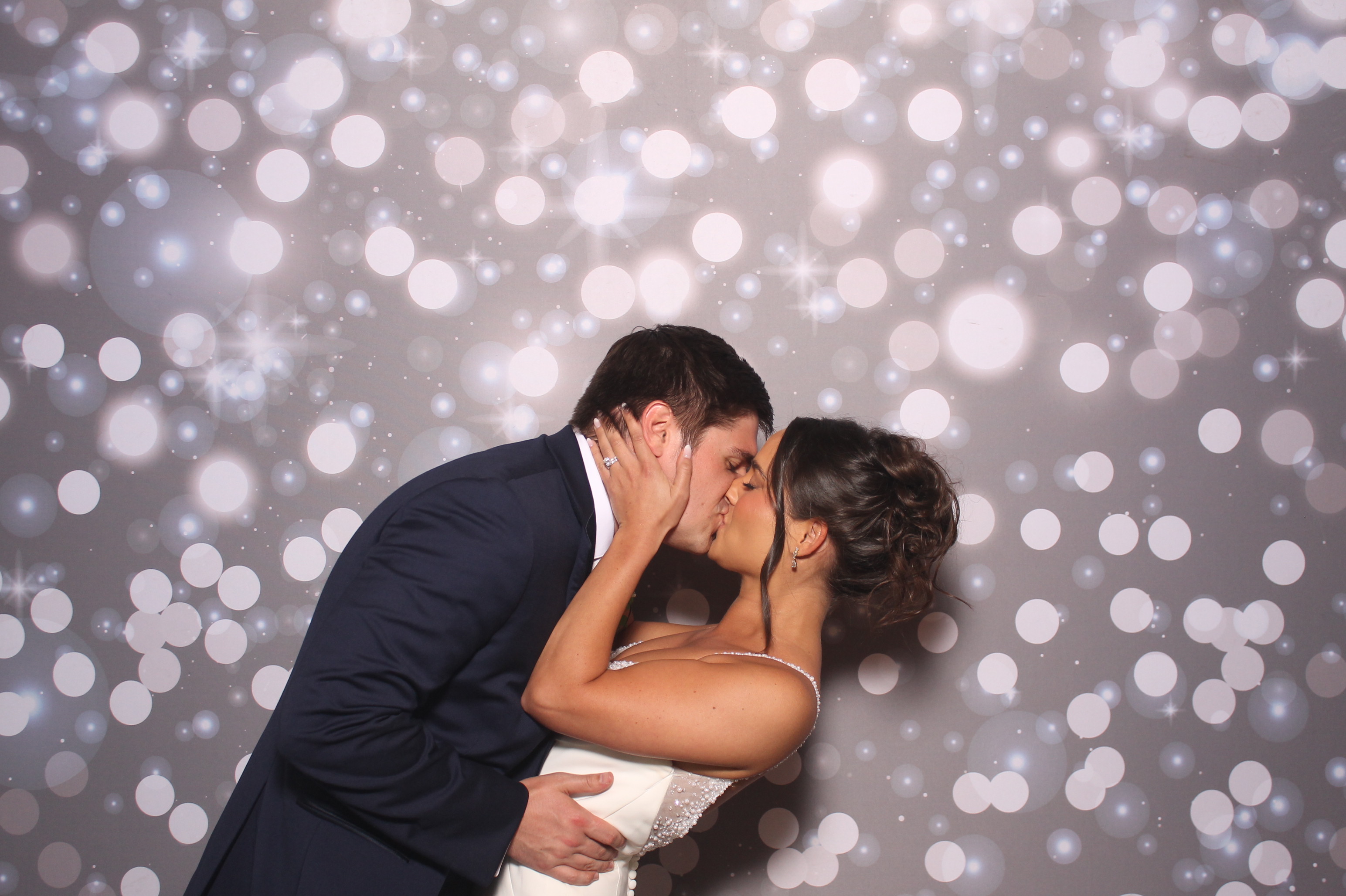 The Whitehead's | View more photos from the event at gallery.photoboothcincy.com/u/PhotoBoothCincy/The-Whiteheads
