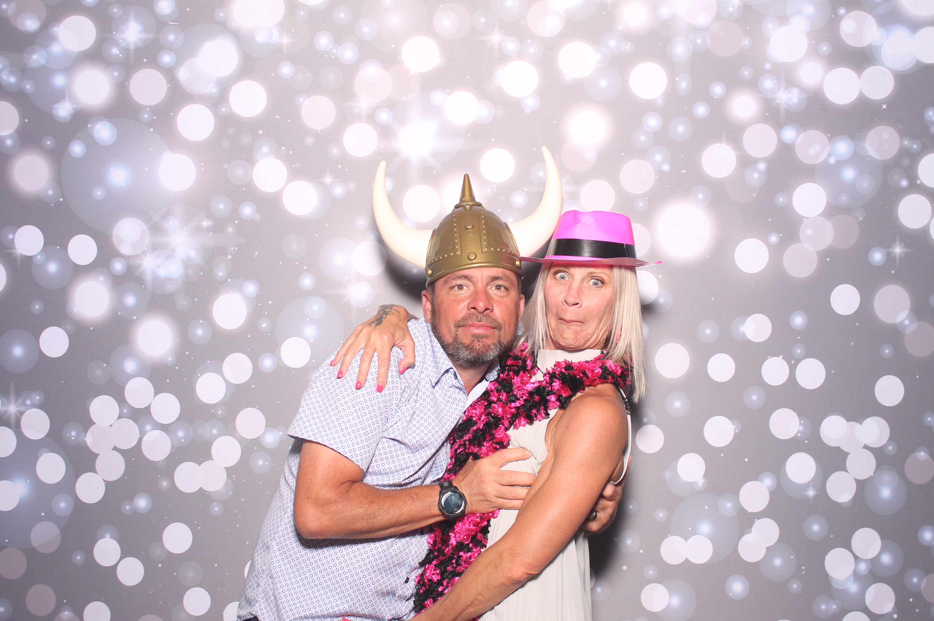 The Whitehead's | View more photos from the event at gallery.photoboothcincy.com/u/PhotoBoothCincy/The-Whiteheads