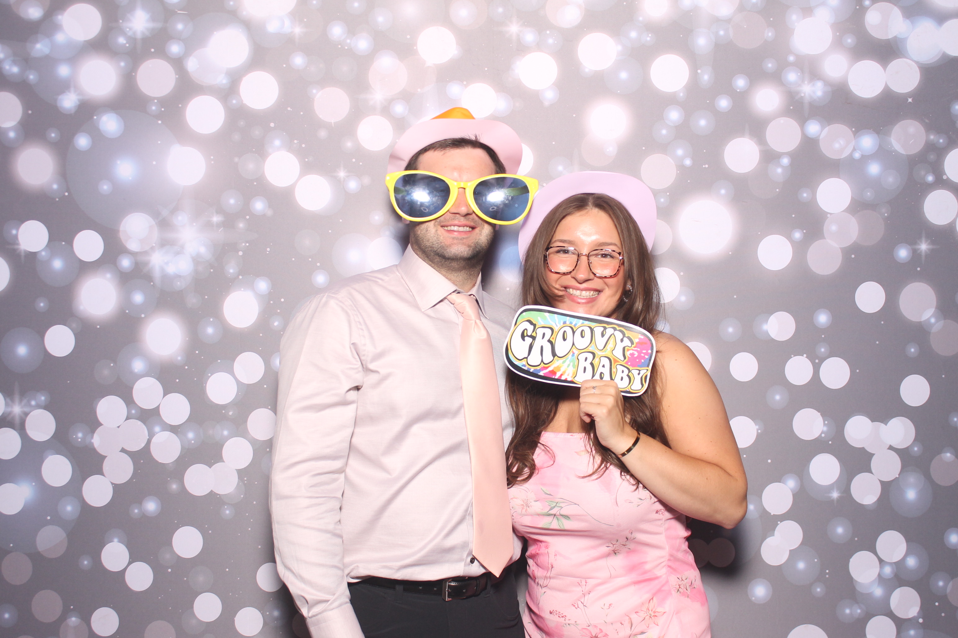 The Whitehead's | View more photos from the event at gallery.photoboothcincy.com/u/PhotoBoothCincy/The-Whiteheads