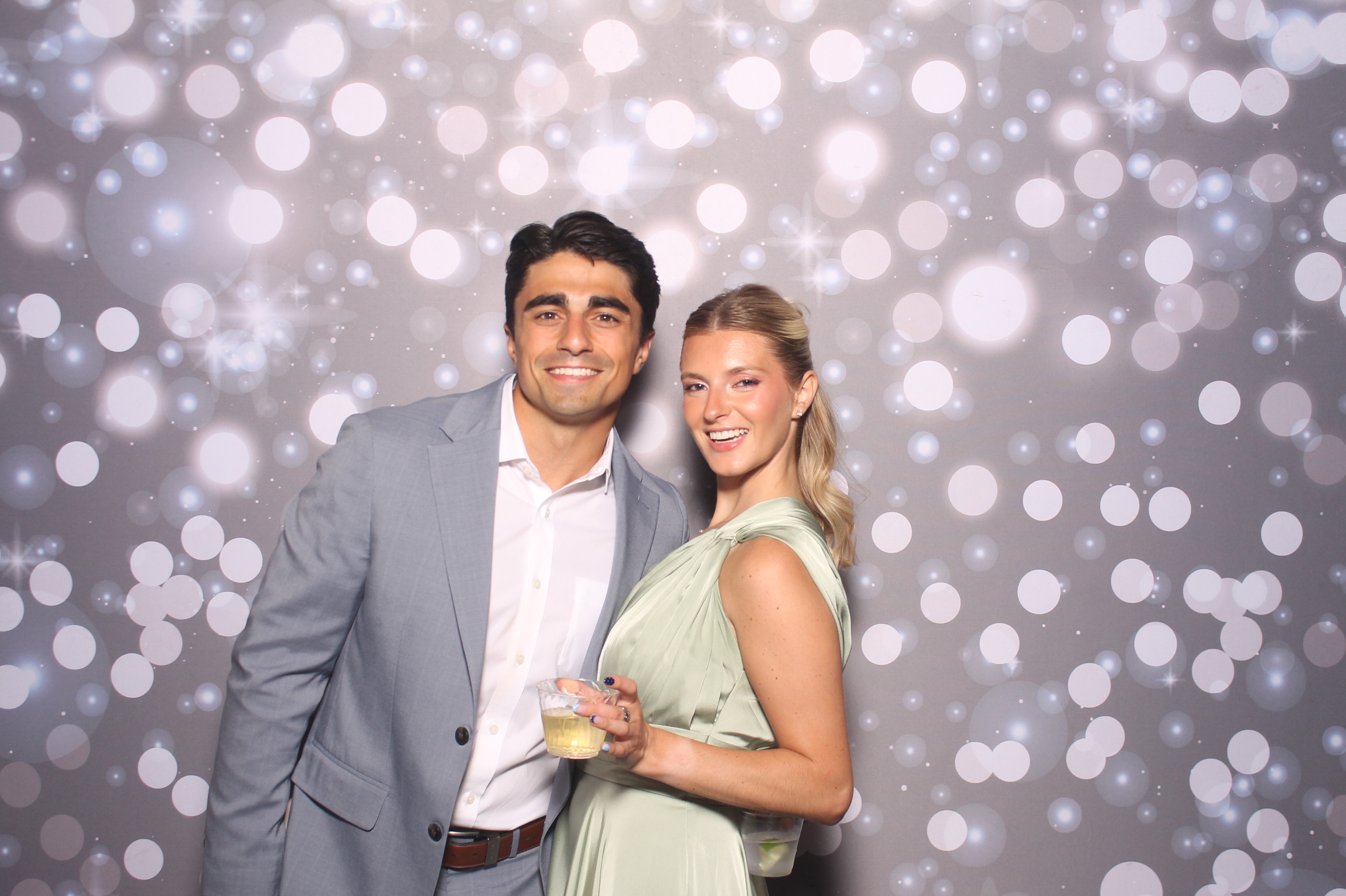 The Whitehead's | View more photos from the event at gallery.photoboothcincy.com/u/PhotoBoothCincy/The-Whiteheads