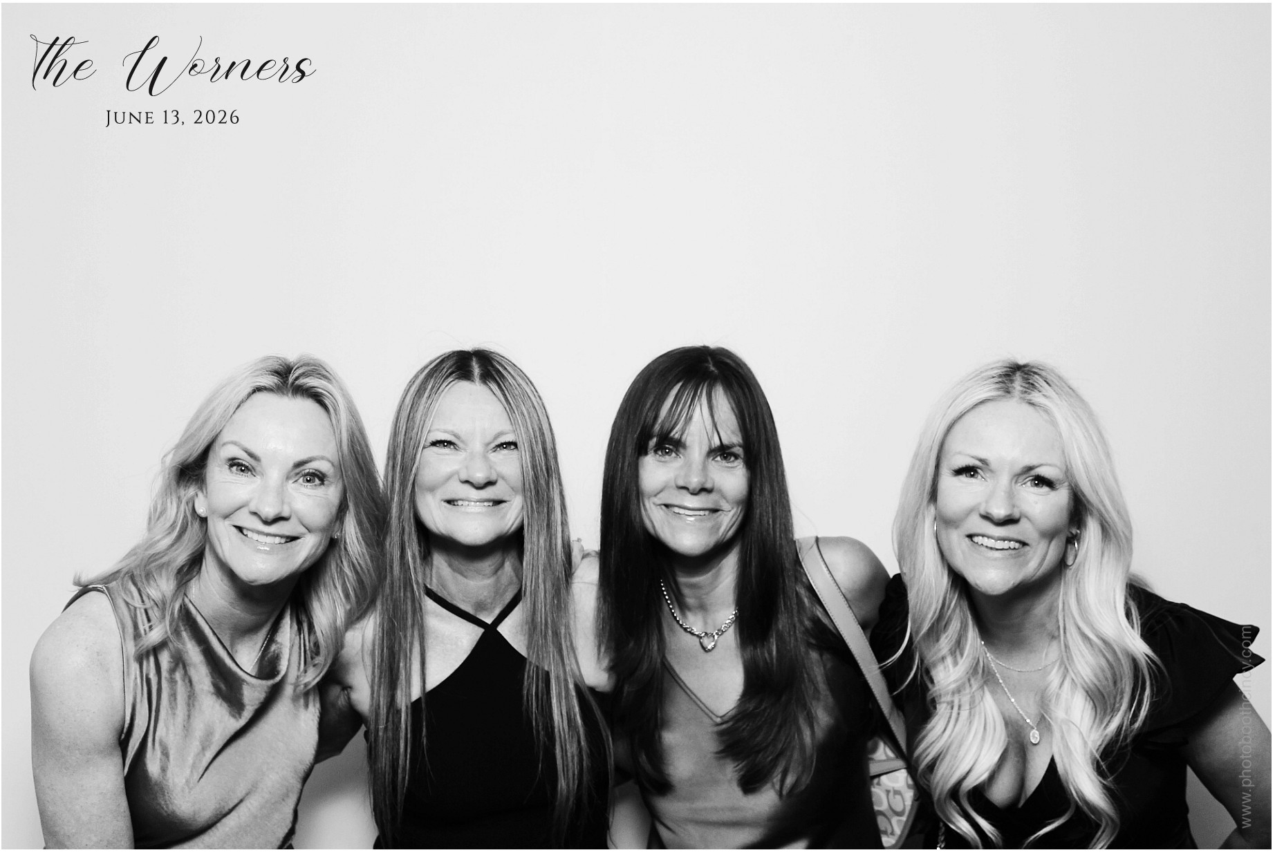 The Worners | View more photos from the event at gallery.photoboothcincy.com/u/PhotoBoothCincy/The-Worners