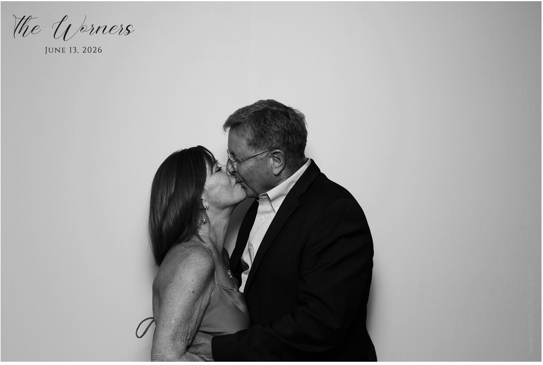 The Worners | View more photos from the event at gallery.photoboothcincy.com/u/PhotoBoothCincy/The-Worners