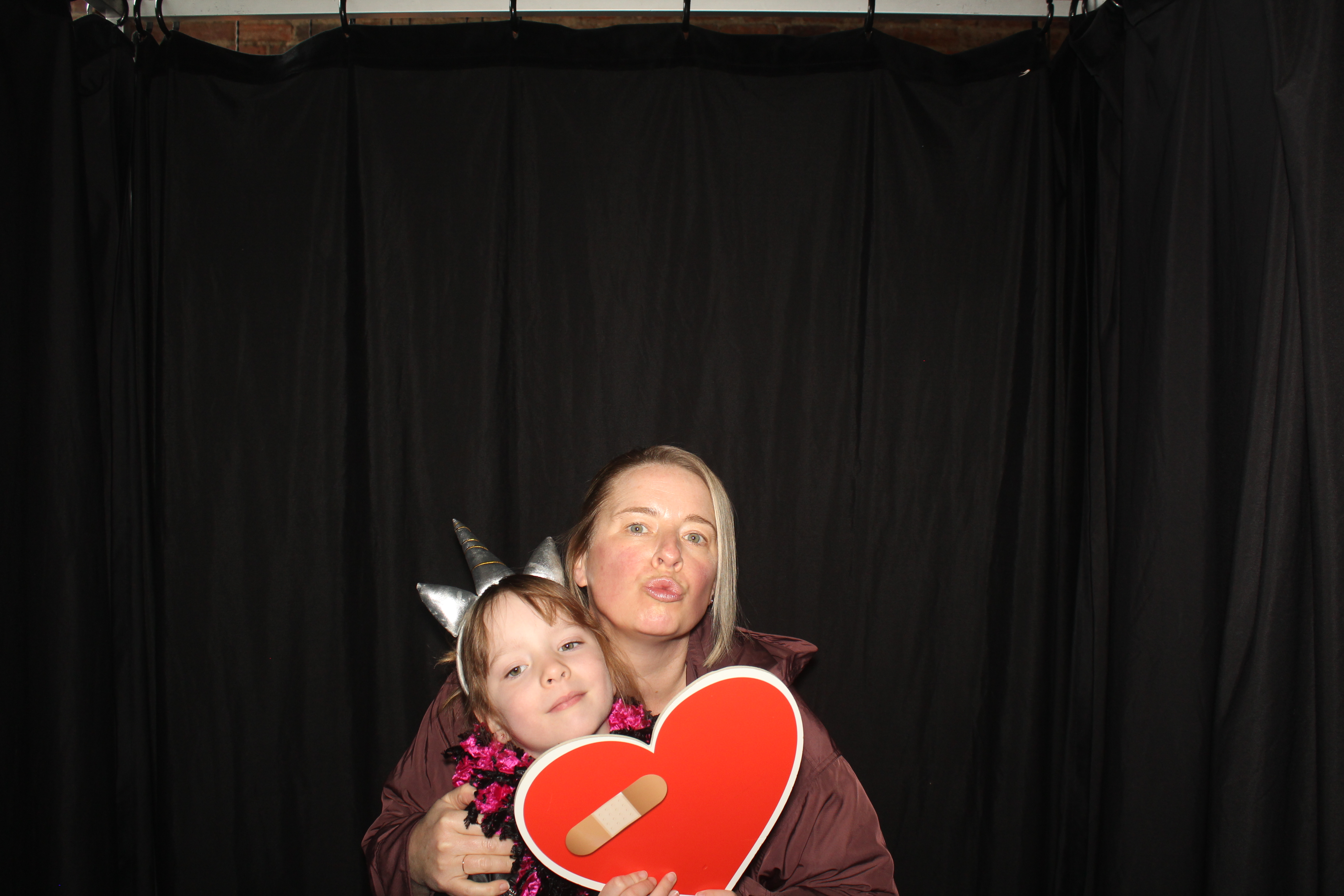Thunderdome Super Bowl Party | View more photos from the event at gallery.photoboothcincy.com/u/PhotoBoothCincy/Thunderdome-Super-Bowl-Party