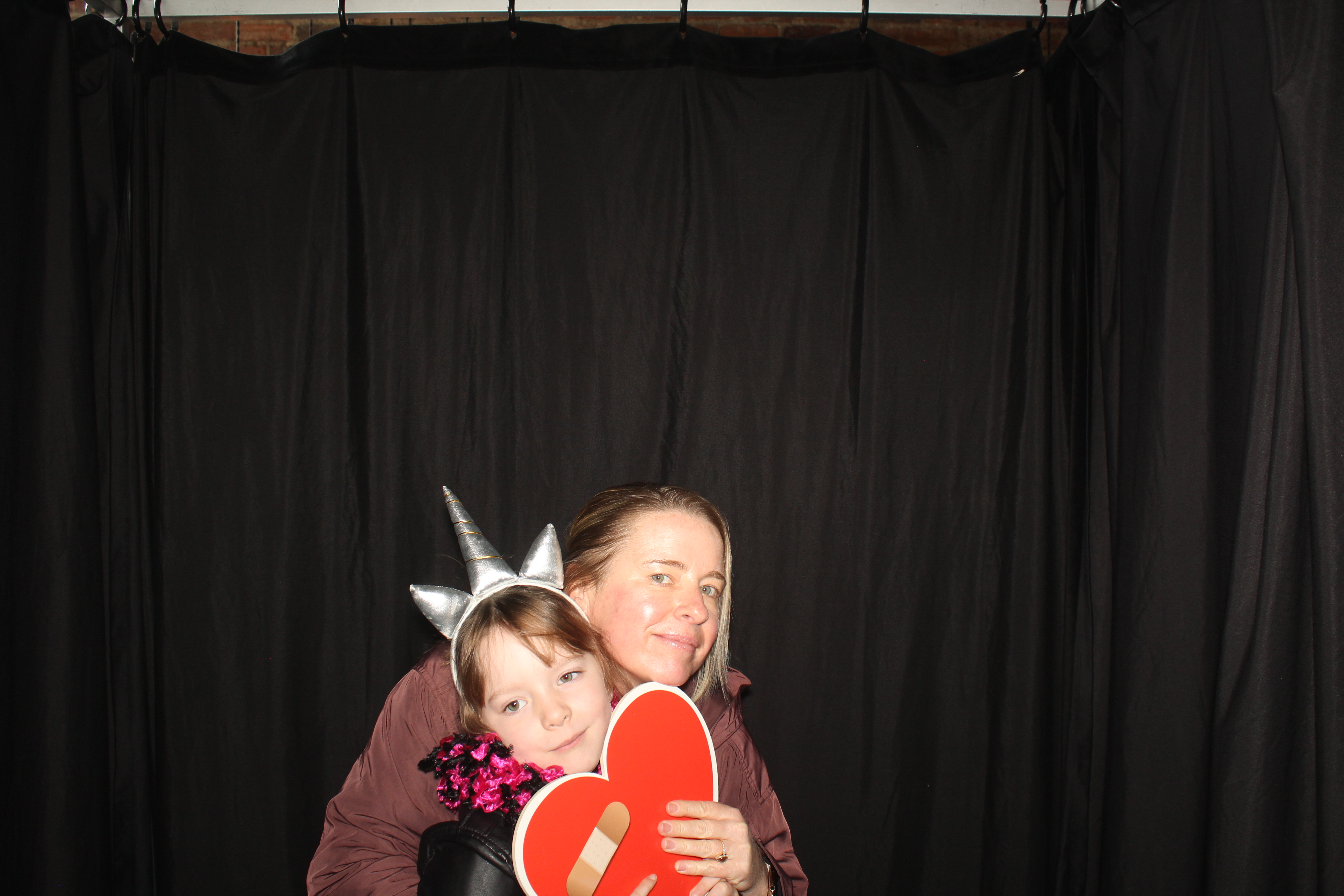 Thunderdome Super Bowl Party | View more photos from the event at gallery.photoboothcincy.com/u/PhotoBoothCincy/Thunderdome-Super-Bowl-Party