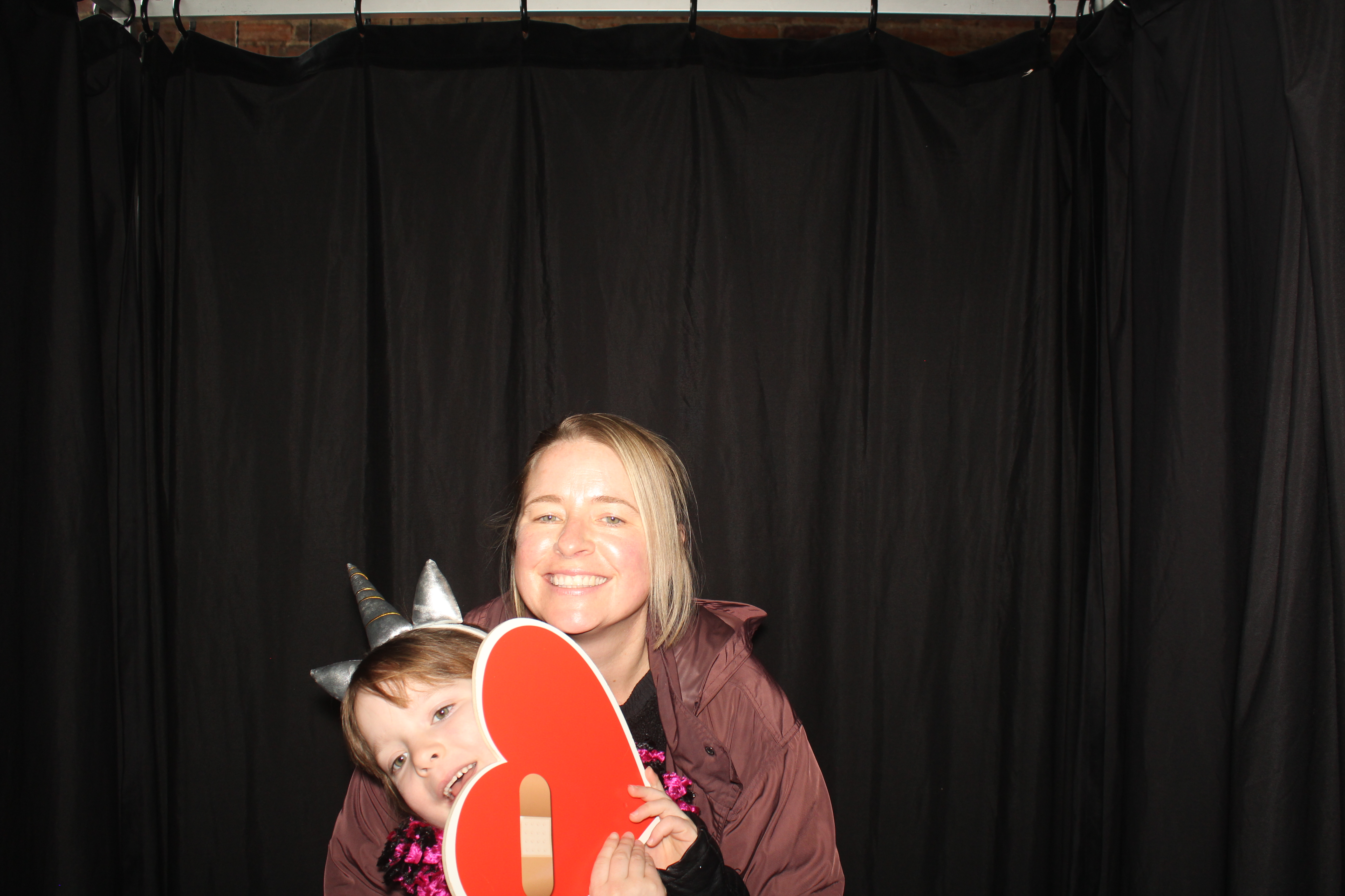 Thunderdome Super Bowl Party | View more photos from the event at gallery.photoboothcincy.com/u/PhotoBoothCincy/Thunderdome-Super-Bowl-Party