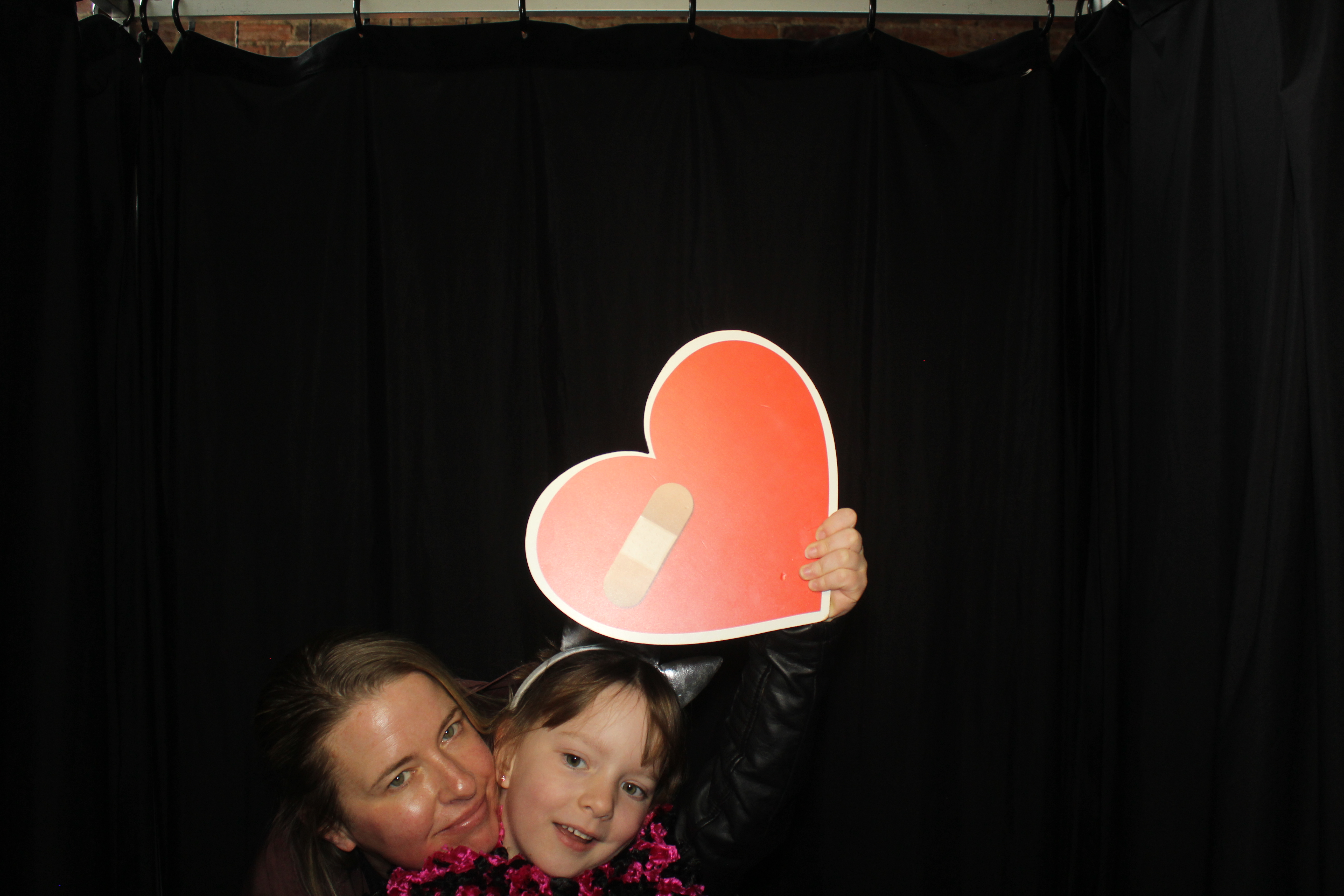 Thunderdome Super Bowl Party | View more photos from the event at gallery.photoboothcincy.com/u/PhotoBoothCincy/Thunderdome-Super-Bowl-Party
