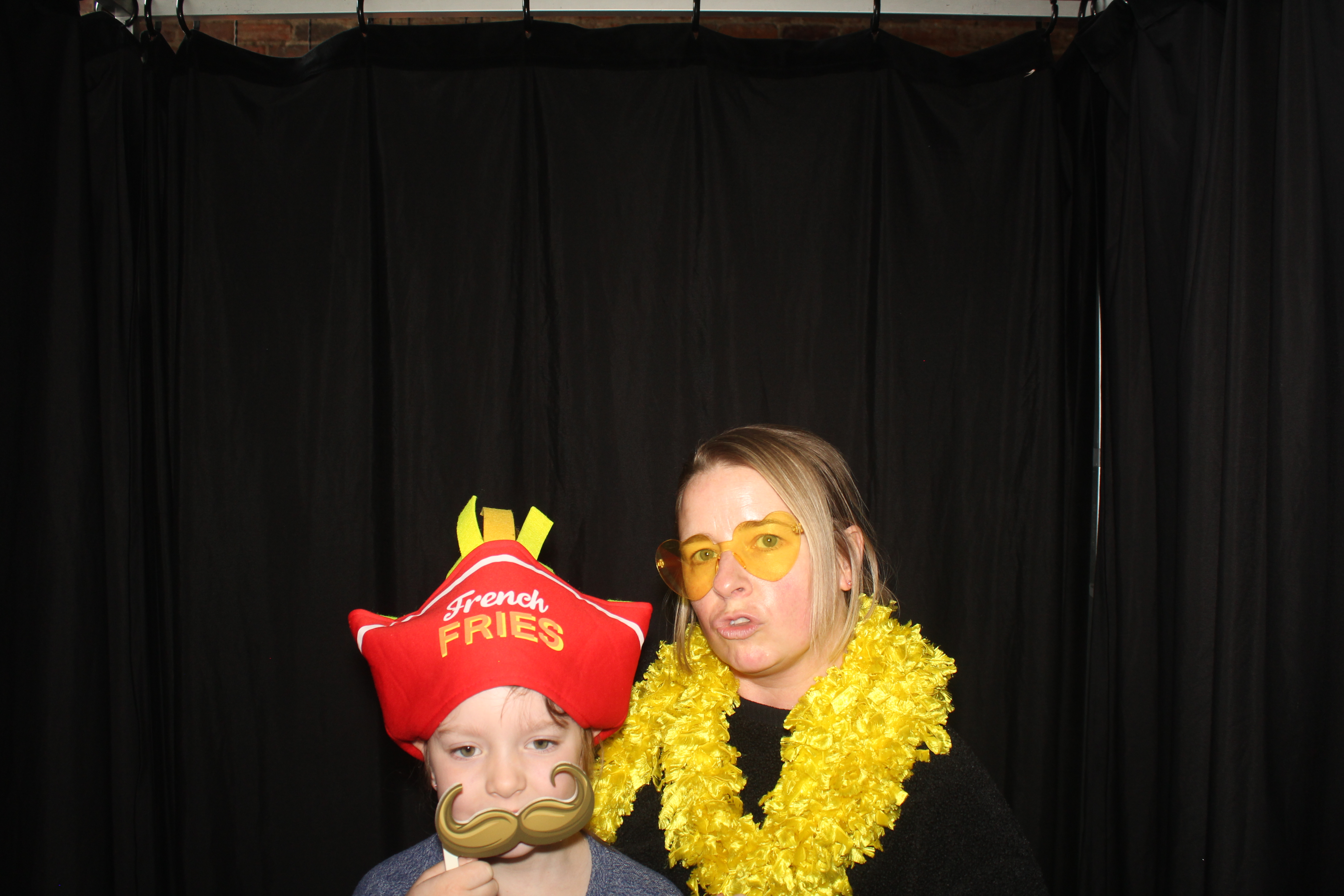 Thunderdome Super Bowl Party | View more photos from the event at gallery.photoboothcincy.com/u/PhotoBoothCincy/Thunderdome-Super-Bowl-Party