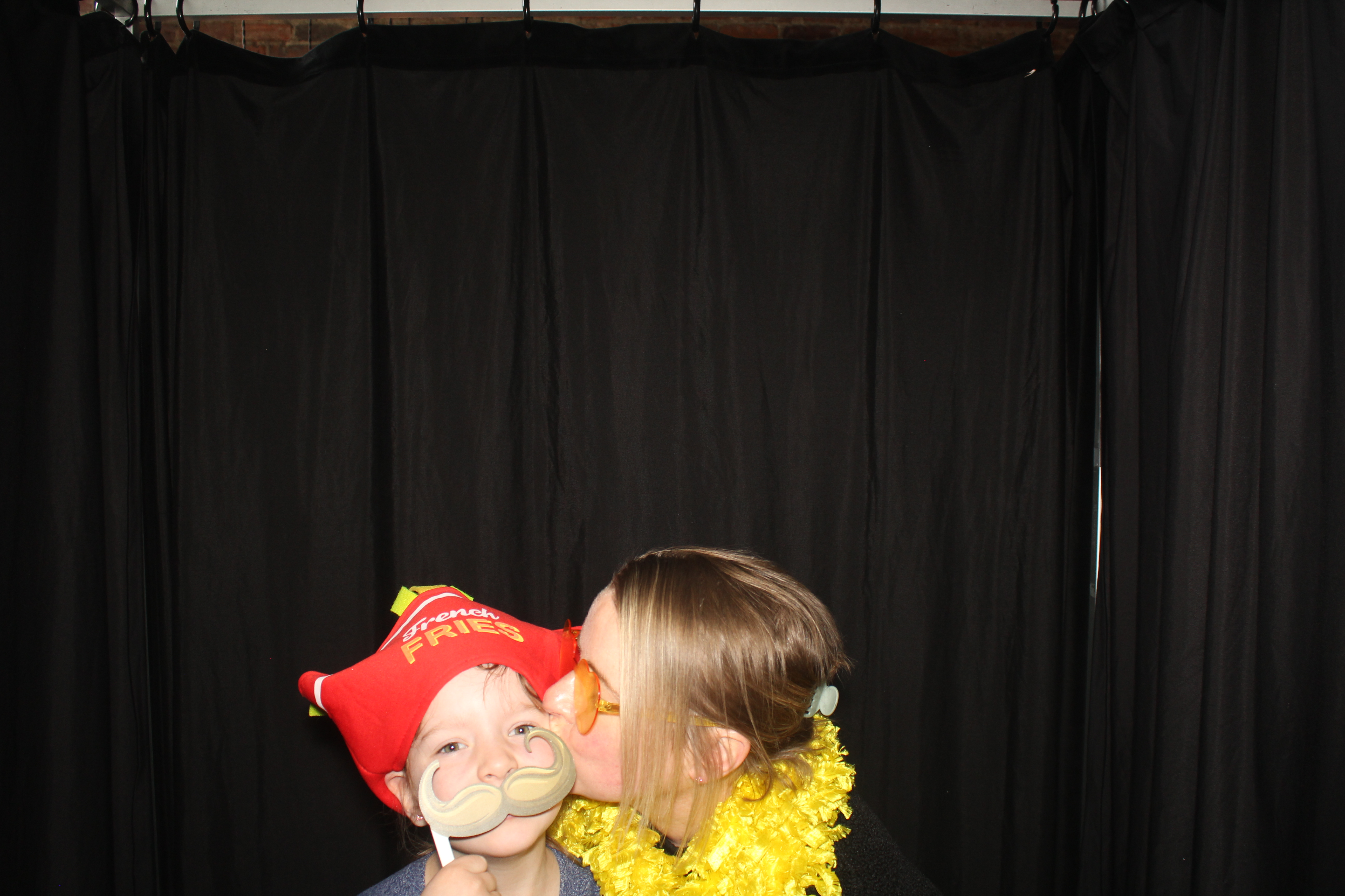 Thunderdome Super Bowl Party | View more photos from the event at gallery.photoboothcincy.com/u/PhotoBoothCincy/Thunderdome-Super-Bowl-Party