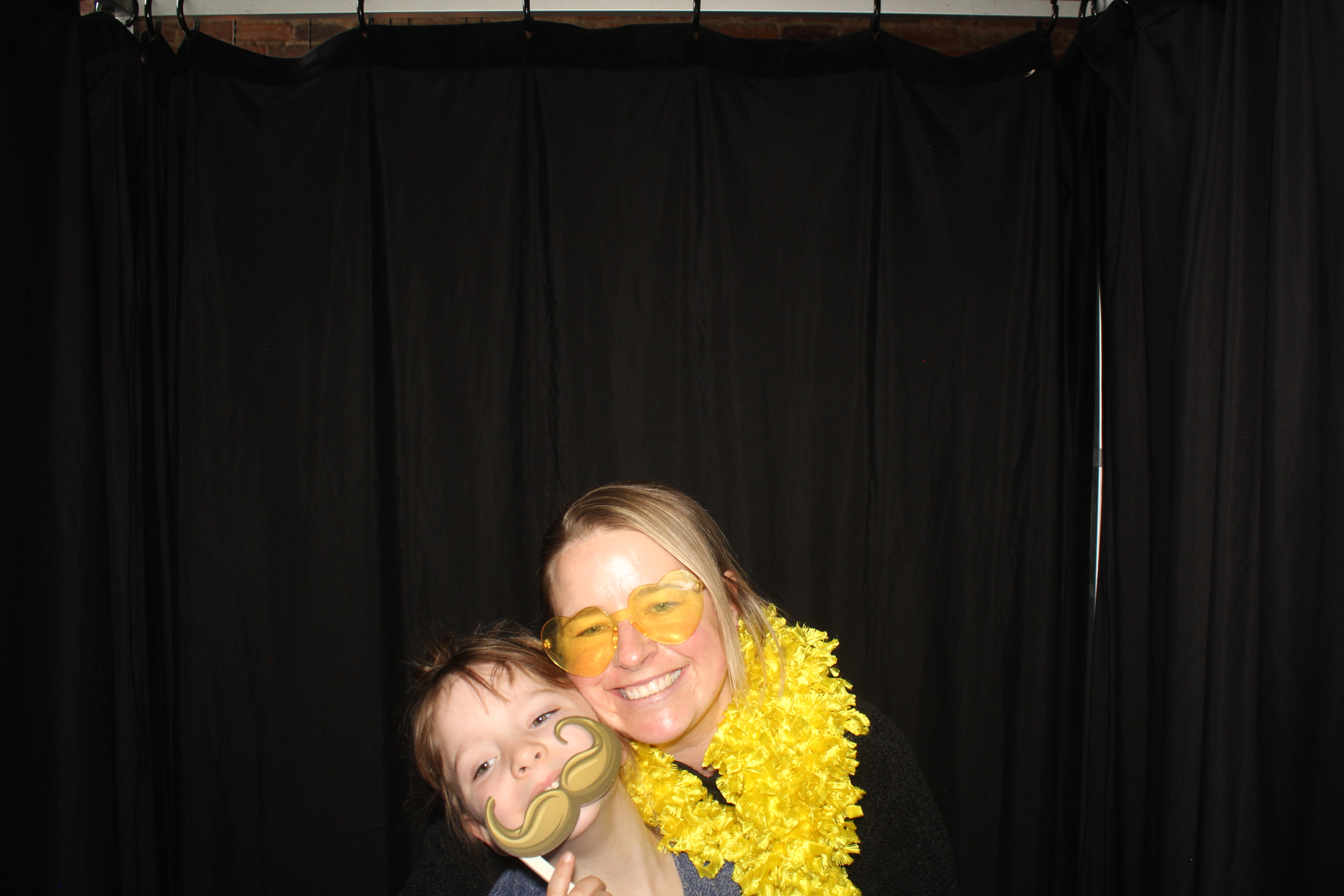 Thunderdome Super Bowl Party | View more photos from the event at gallery.photoboothcincy.com/u/PhotoBoothCincy/Thunderdome-Super-Bowl-Party