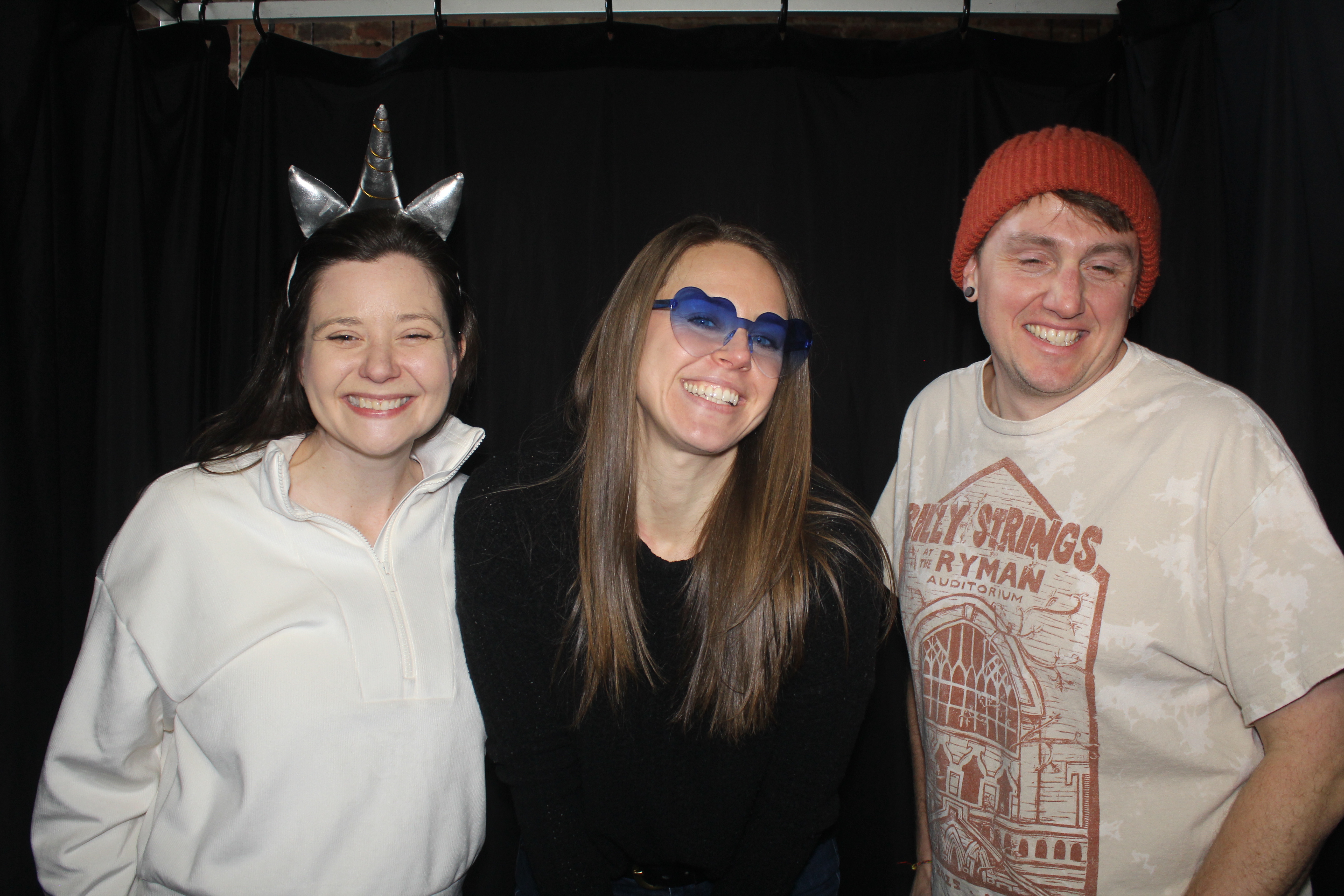 Thunderdome Super Bowl Party | View more photos from the event at gallery.photoboothcincy.com/u/PhotoBoothCincy/Thunderdome-Super-Bowl-Party
