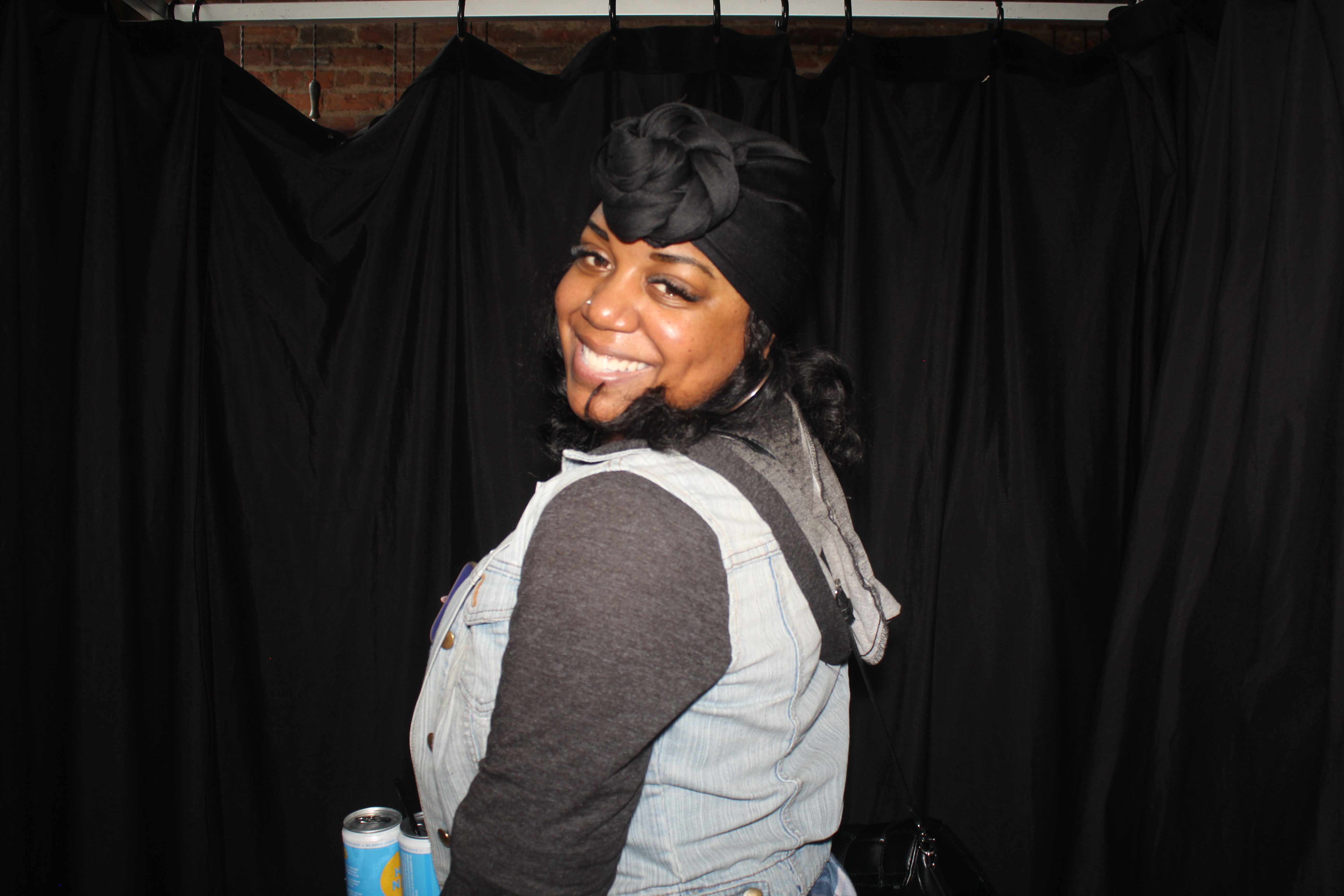 Thunderdome Super Bowl Party | View more photos from the event at gallery.photoboothcincy.com/u/PhotoBoothCincy/Thunderdome-Super-Bowl-Party