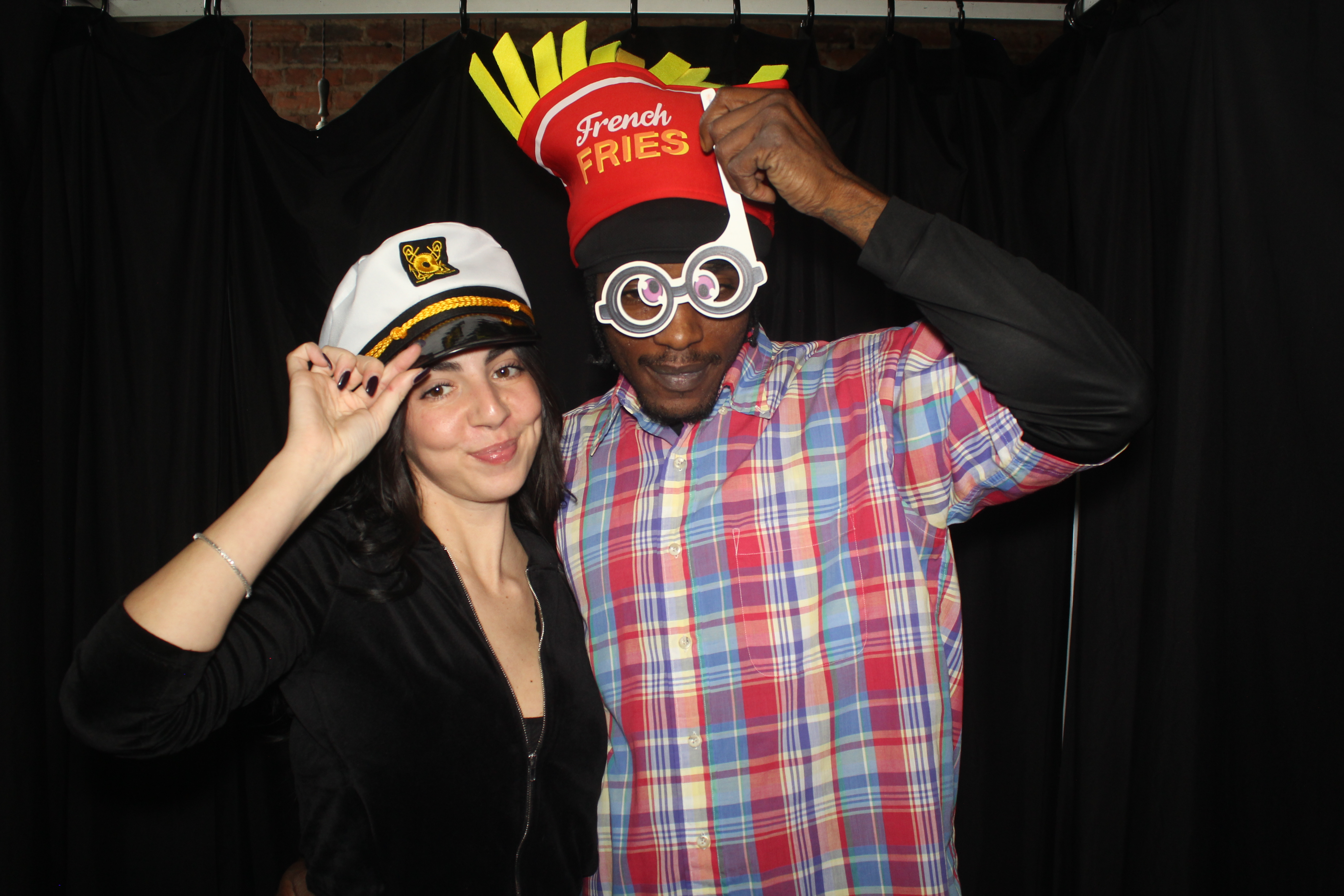 Thunderdome Super Bowl Party | View more photos from the event at gallery.photoboothcincy.com/u/PhotoBoothCincy/Thunderdome-Super-Bowl-Party