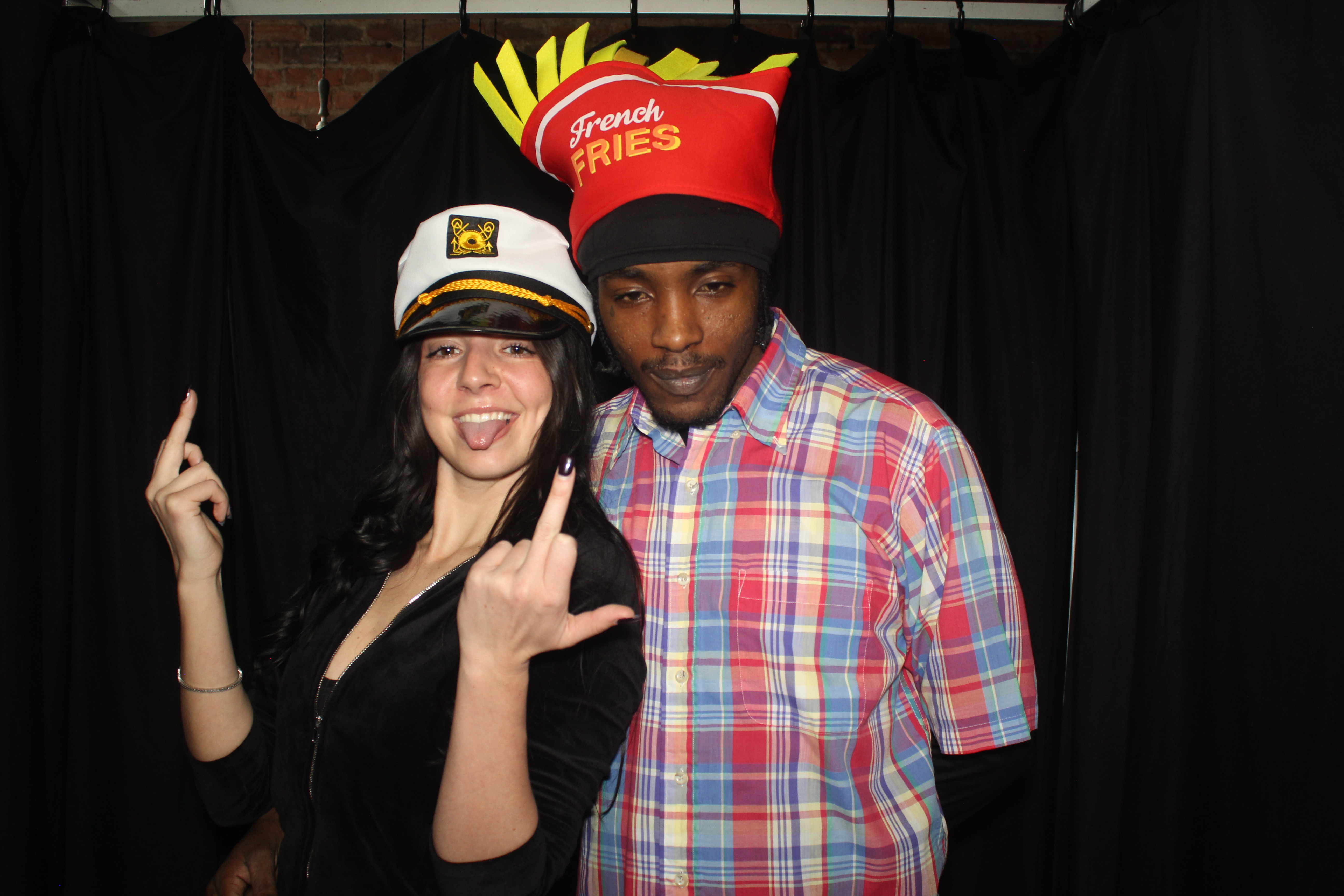 Thunderdome Super Bowl Party | View more photos from the event at gallery.photoboothcincy.com/u/PhotoBoothCincy/Thunderdome-Super-Bowl-Party