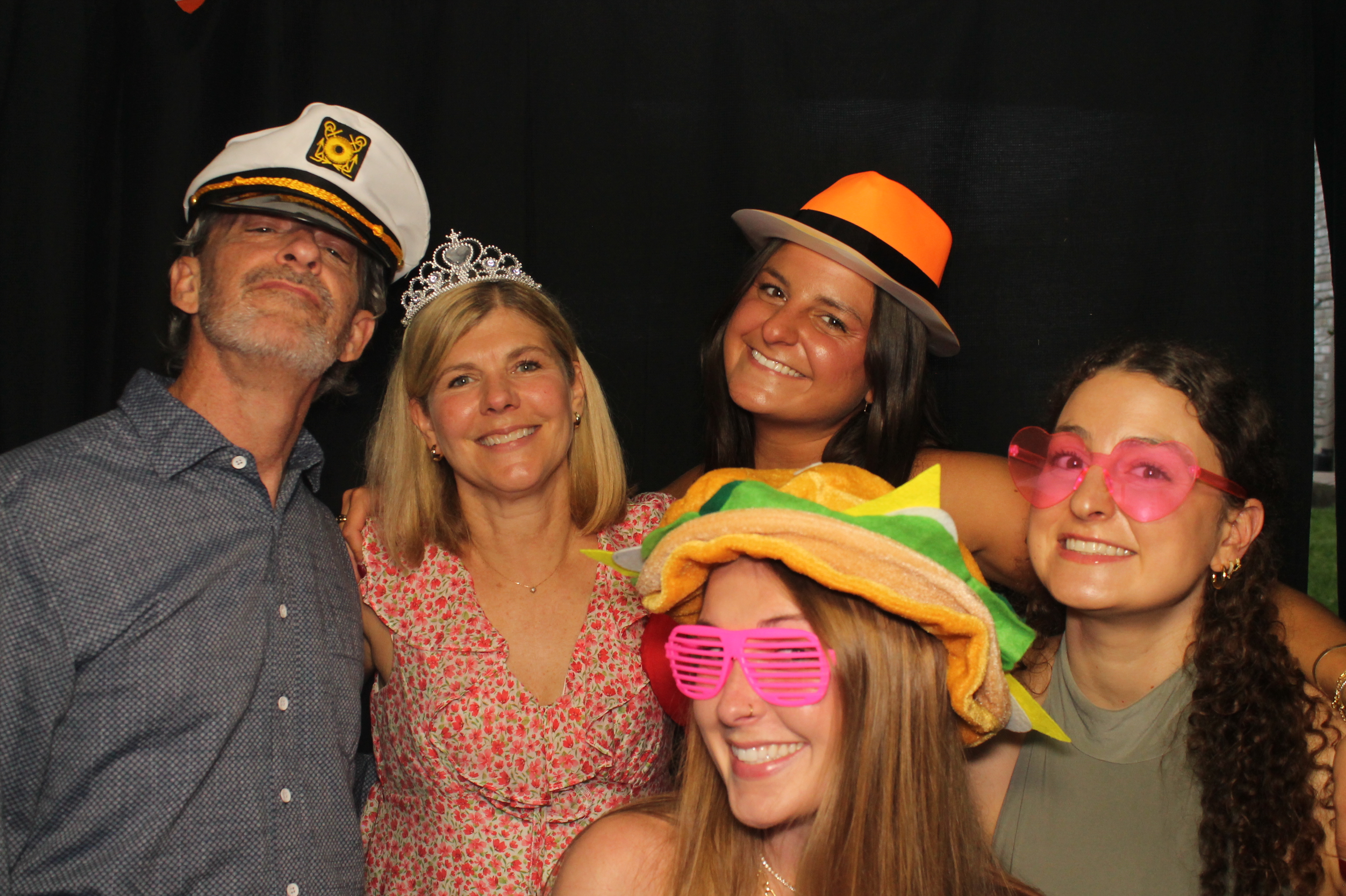 Tiffany Kerbertt Grad Party | View more photos from the event at gallery.photoboothcincy.com/u/PhotoBoothCincy/Tiffany-Kerbertt-Grad-Party
