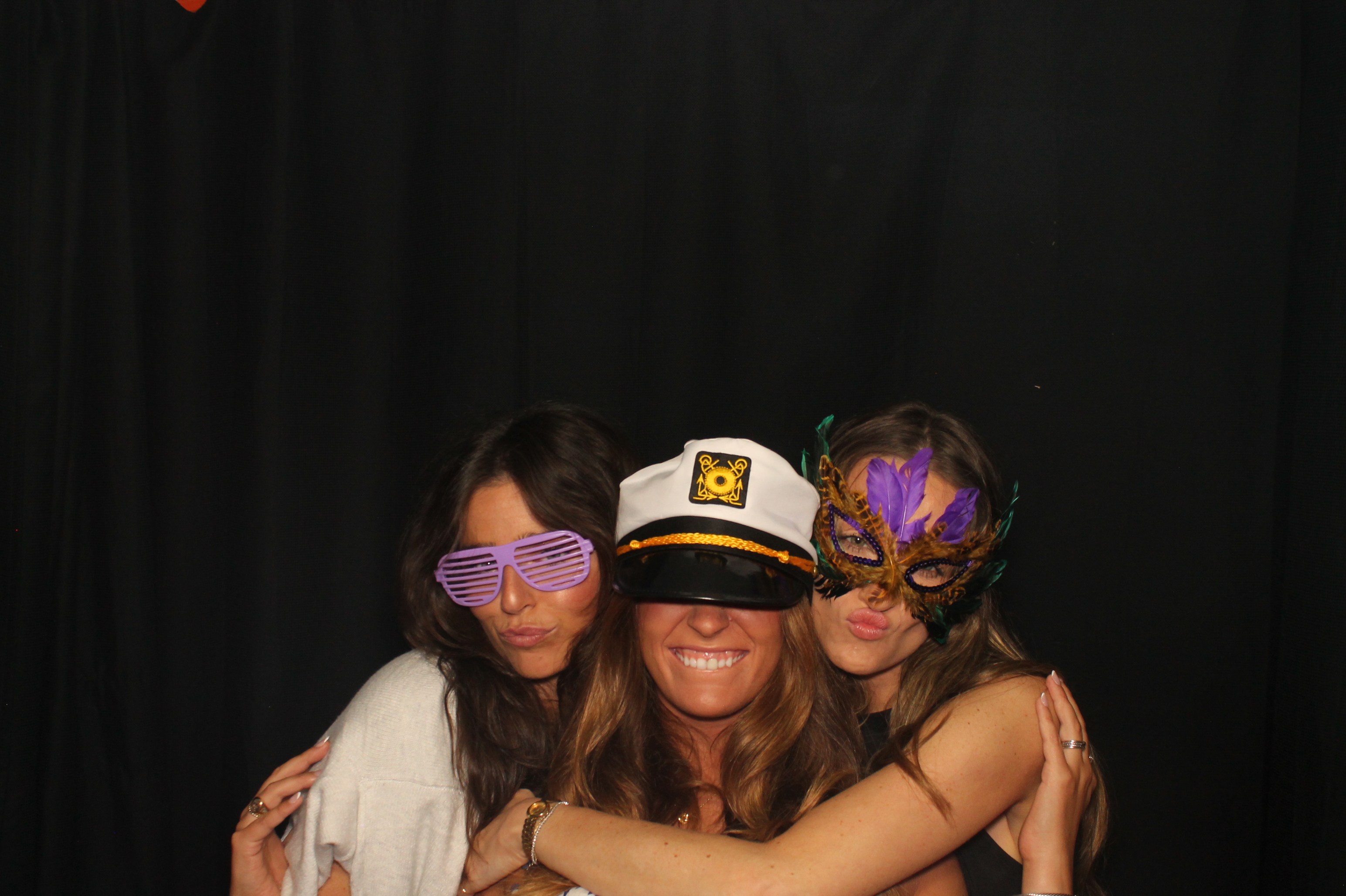 Tiffany Kerbertt Grad Party | View more photos from the event at gallery.photoboothcincy.com/u/PhotoBoothCincy/Tiffany-Kerbertt-Grad-Party
