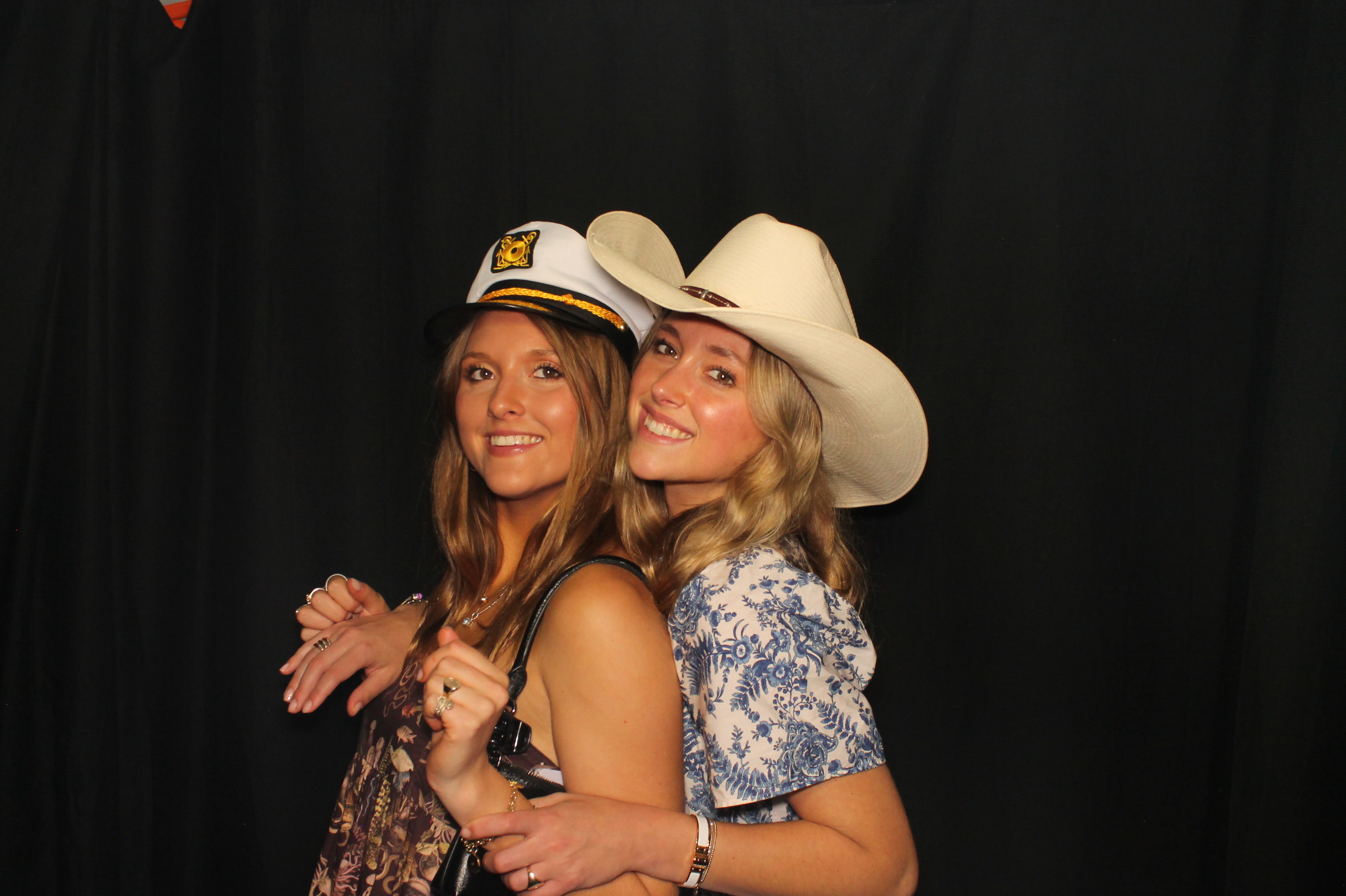 Tiffany Kerbertt Grad Party | View more photos from the event at gallery.photoboothcincy.com/u/PhotoBoothCincy/Tiffany-Kerbertt-Grad-Party