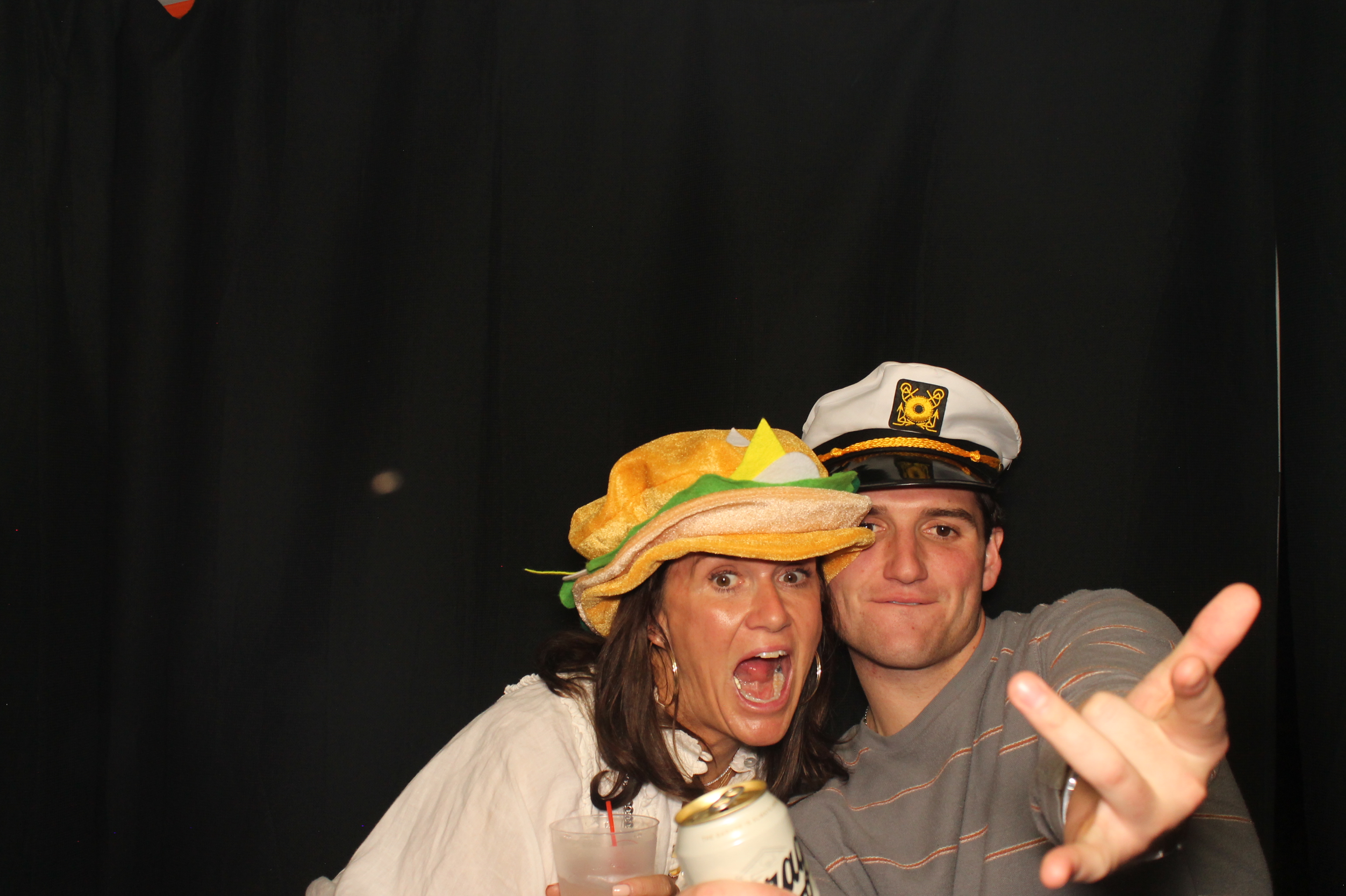 Tiffany Kerbertt Grad Party | View more photos from the event at gallery.photoboothcincy.com/u/PhotoBoothCincy/Tiffany-Kerbertt-Grad-Party