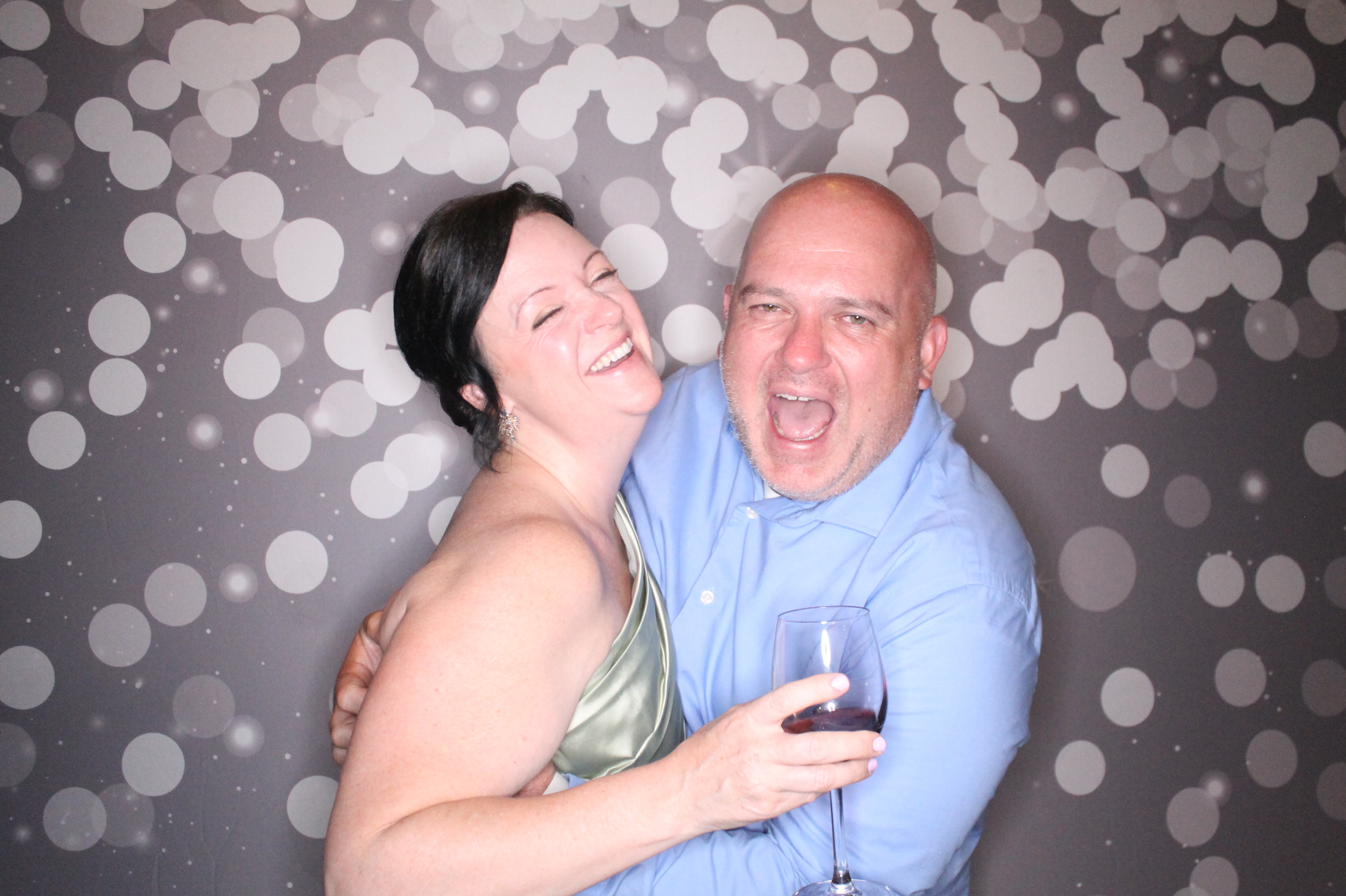 Tommy & Colleen | View more photos from the event at gallery.photoboothcincy.com/u/PhotoBoothCincy/Tommy-Colleen