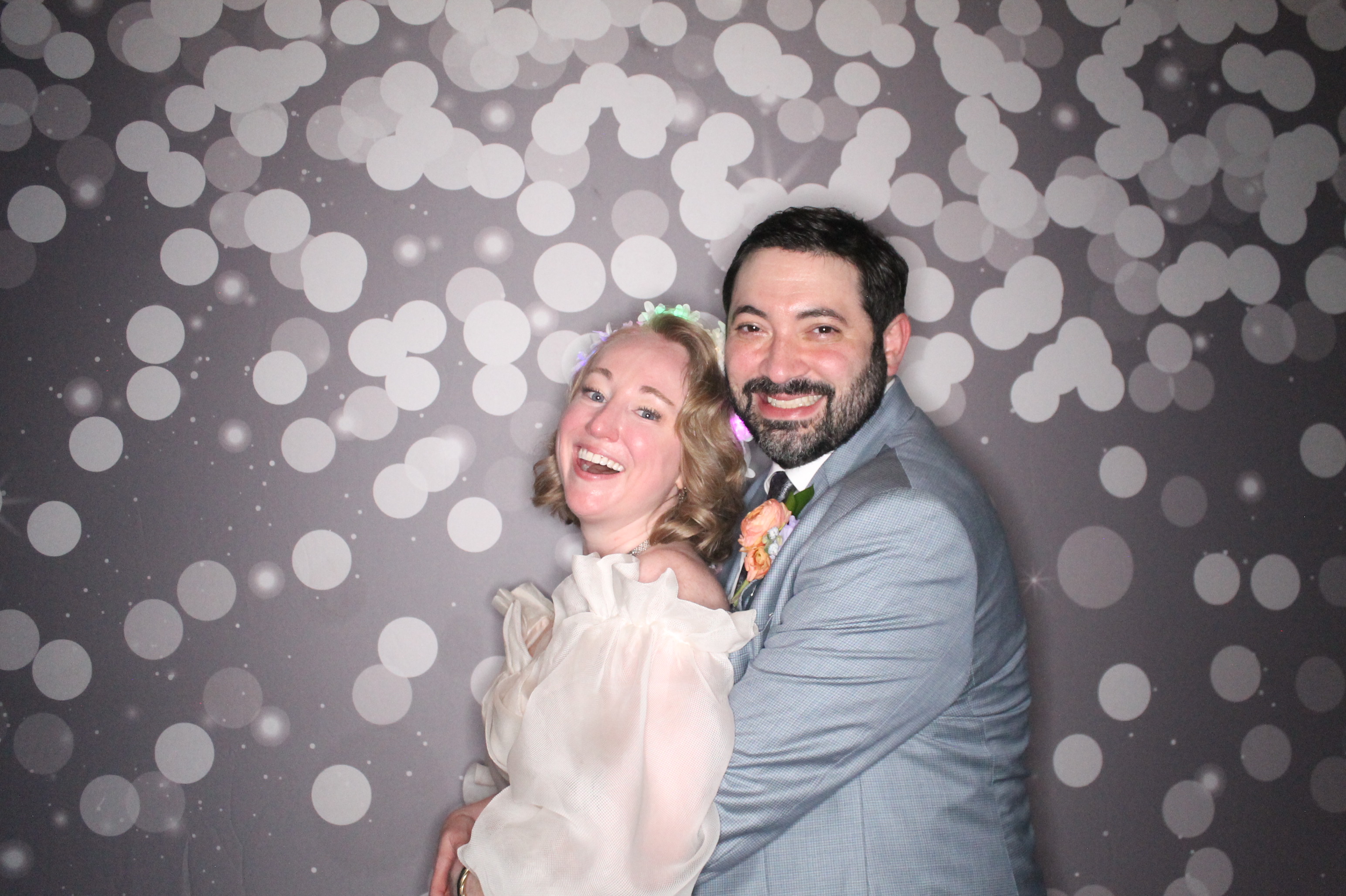 Tommy & Colleen | View more photos from the event at gallery.photoboothcincy.com/u/PhotoBoothCincy/Tommy-Colleen