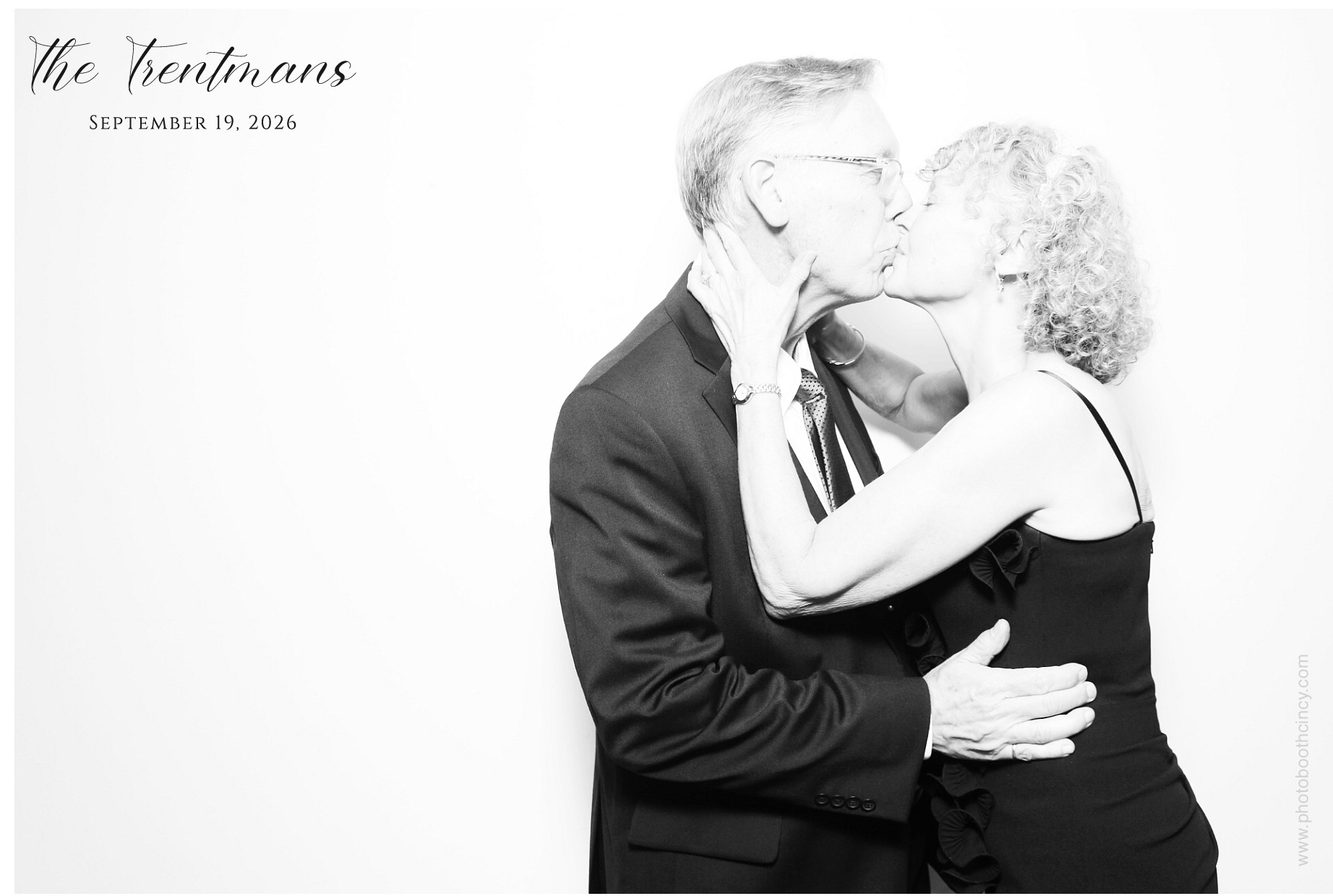 Trautman Reception | View more photos from the event at gallery.photoboothcincy.com/u/PhotoBoothCincy/Trautman-Reception
