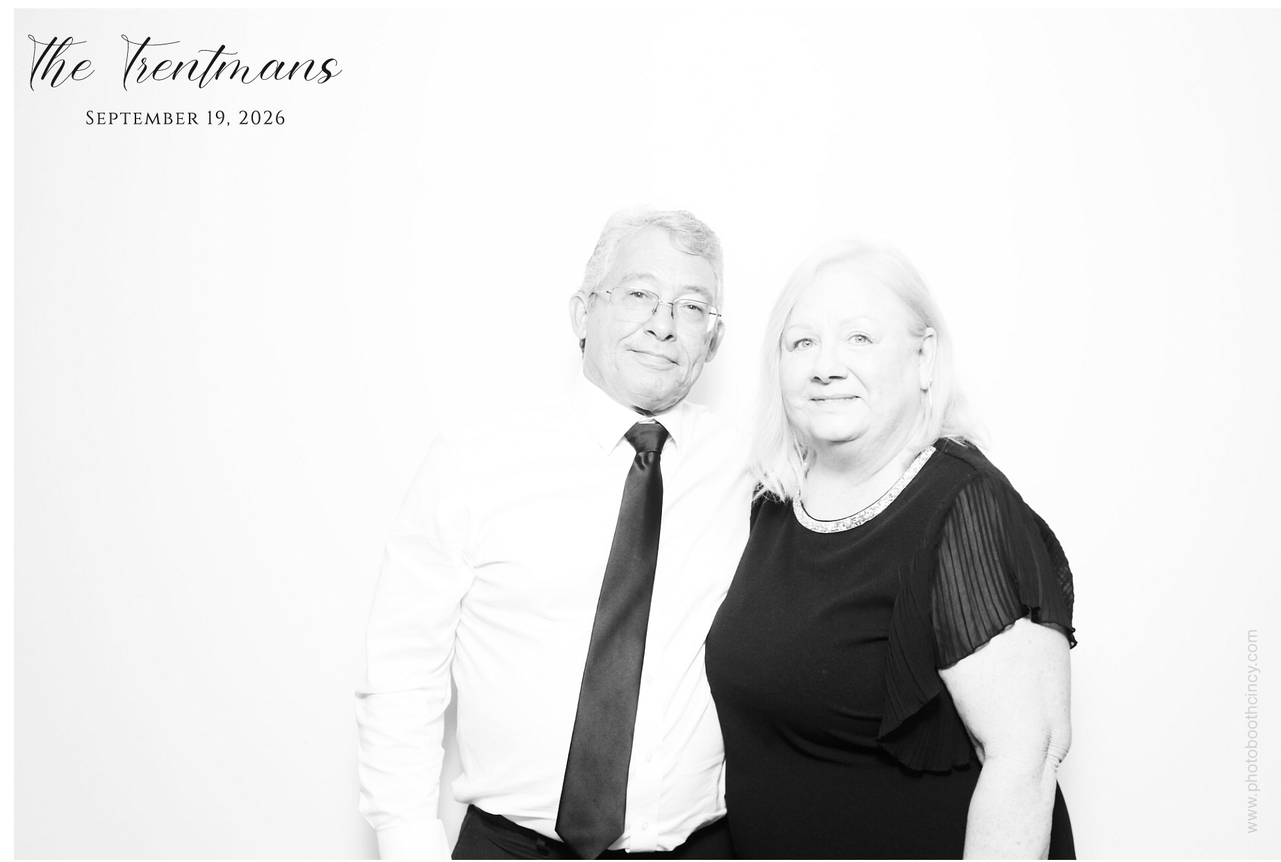 Trautman Reception | View more photos from the event at gallery.photoboothcincy.com/u/PhotoBoothCincy/Trautman-Reception