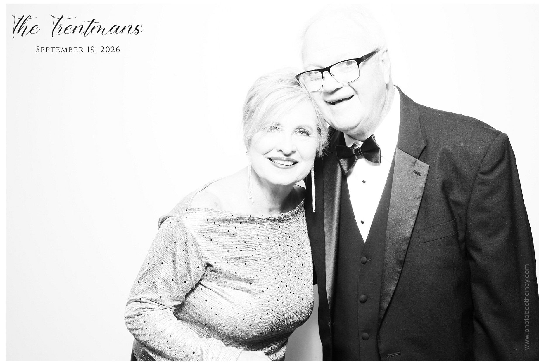 Trautman Reception | View more photos from the event at gallery.photoboothcincy.com/u/PhotoBoothCincy/Trautman-Reception