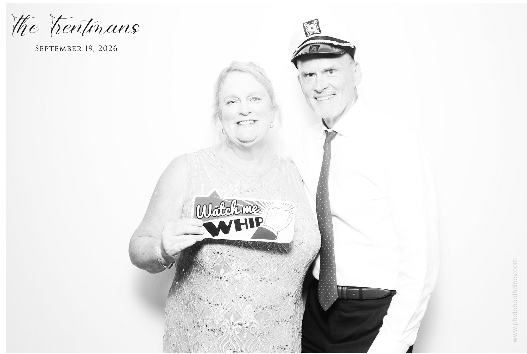 Trautman Reception | View more photos from the event at gallery.photoboothcincy.com/u/PhotoBoothCincy/Trautman-Reception