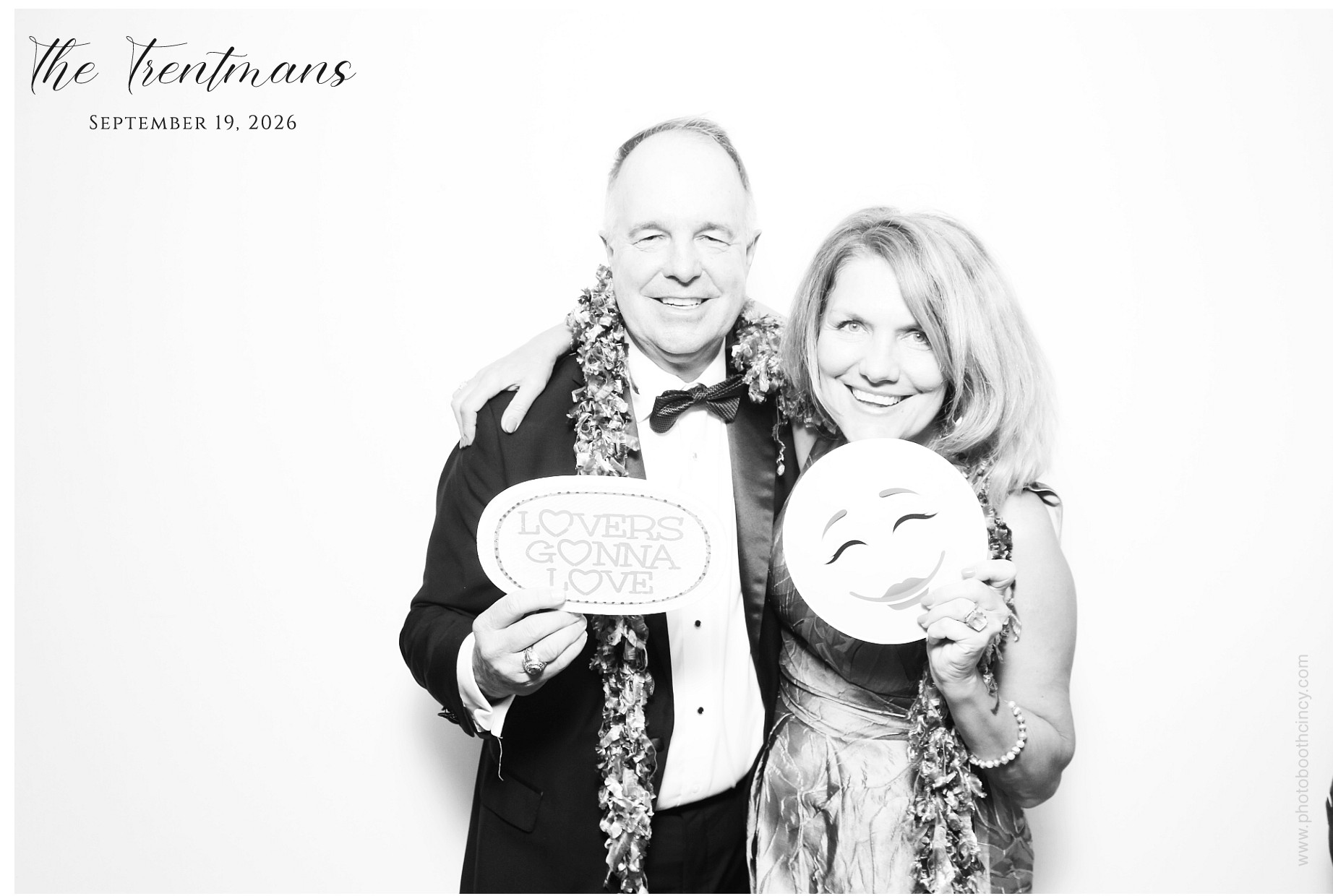 Trautman Reception | View more photos from the event at gallery.photoboothcincy.com/u/PhotoBoothCincy/Trautman-Reception
