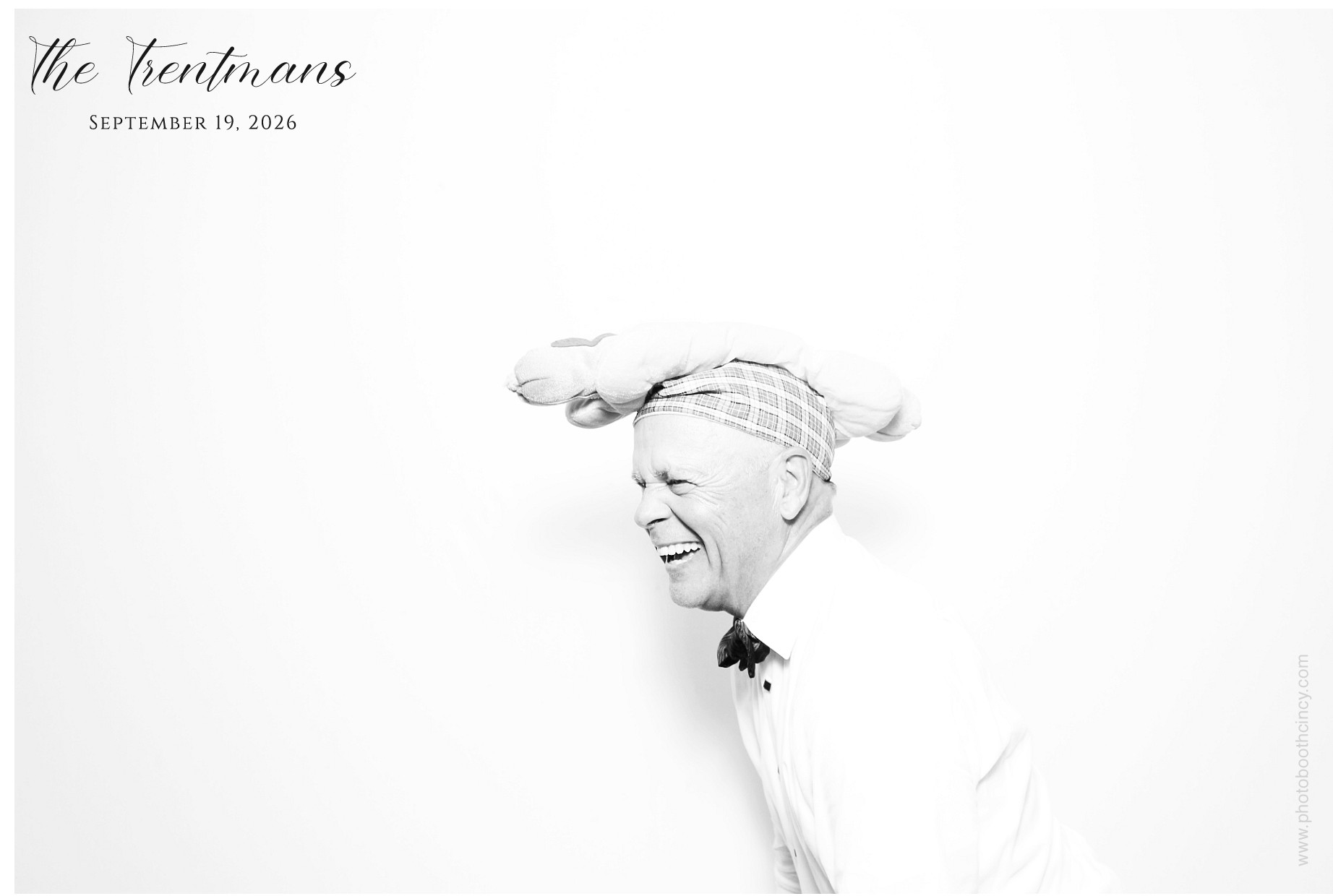Trautman Reception | View more photos from the event at gallery.photoboothcincy.com/u/PhotoBoothCincy/Trautman-Reception