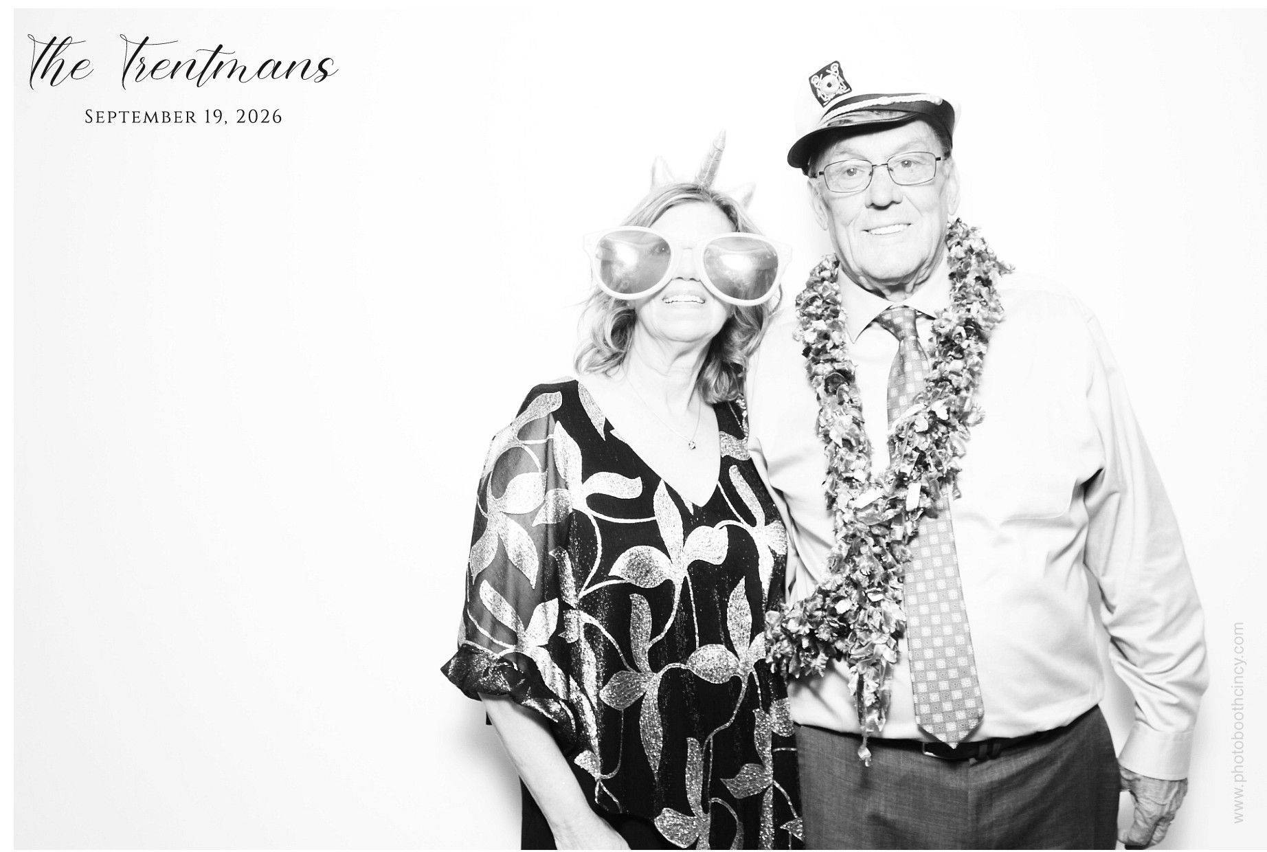 Trautman Reception | View more photos from the event at gallery.photoboothcincy.com/u/PhotoBoothCincy/Trautman-Reception