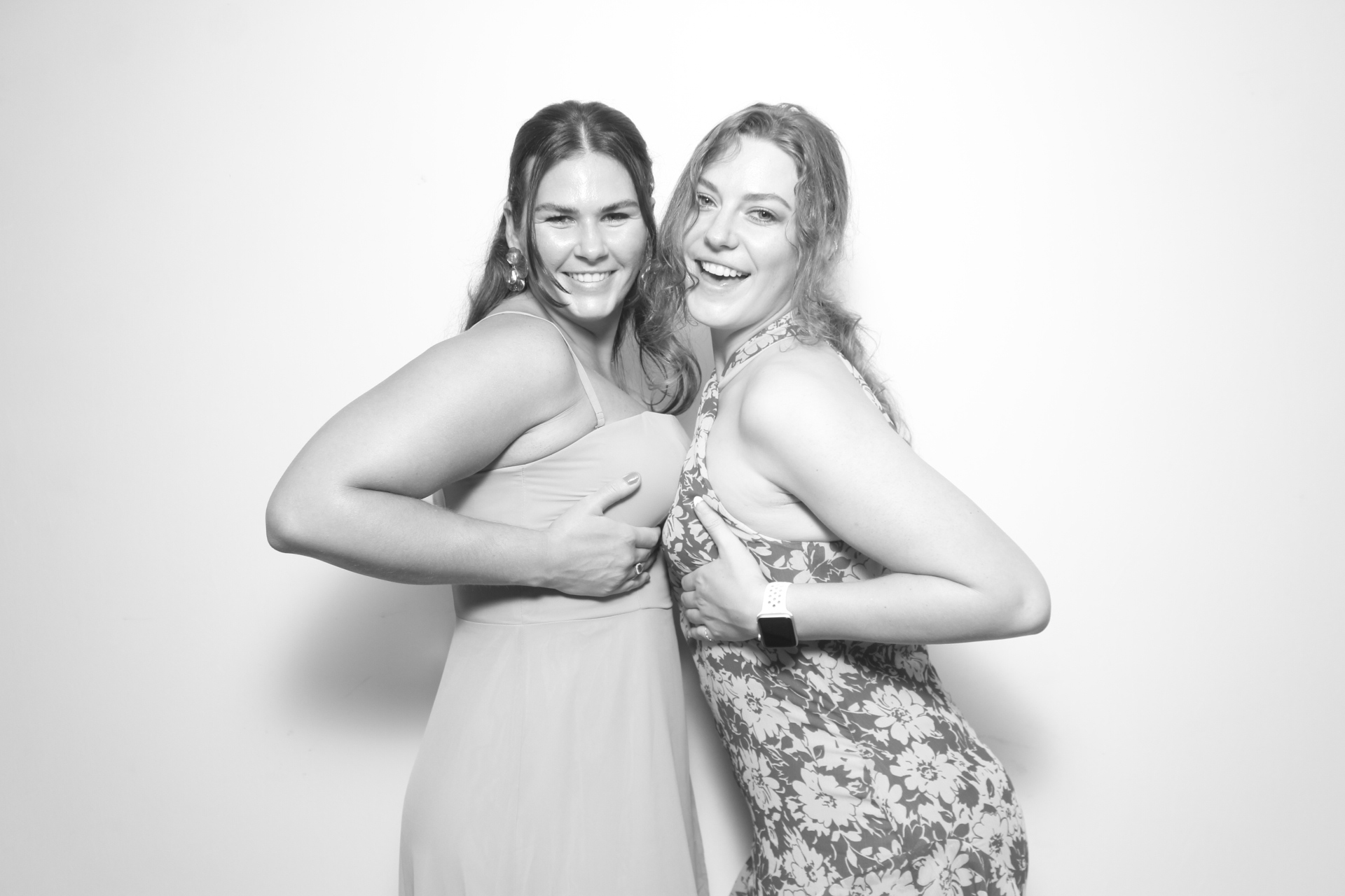 Trautman Reception | View more photos from the event at gallery.photoboothcincy.com/u/PhotoBoothCincy/Trautman-Reception