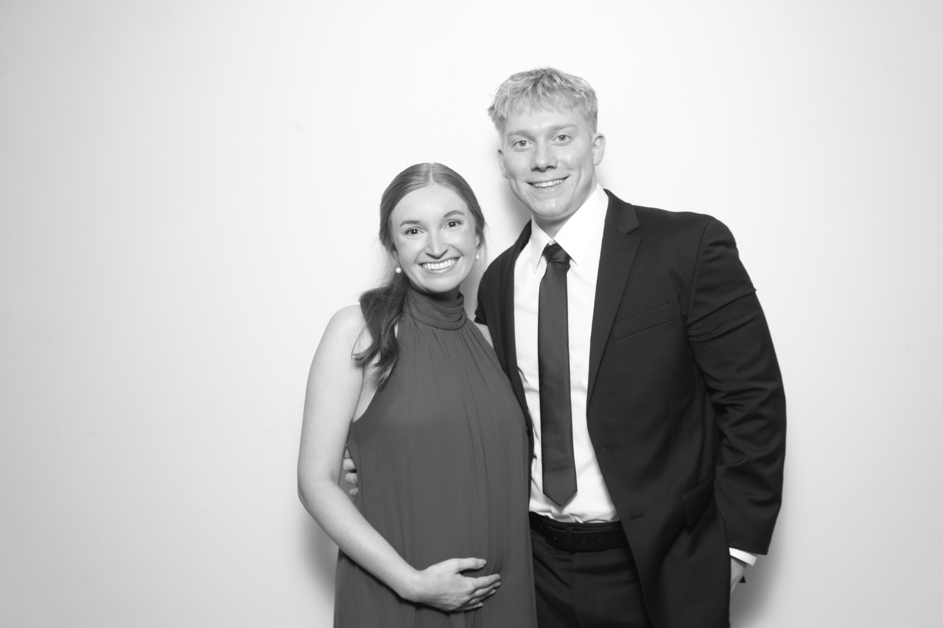 Trautman Reception | View more photos from the event at gallery.photoboothcincy.com/u/PhotoBoothCincy/Trautman-Reception