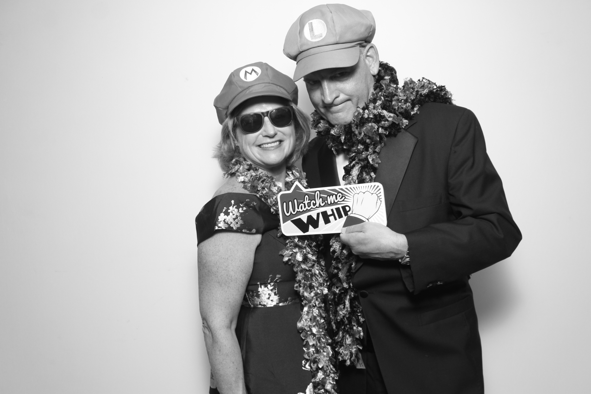 Trautman Reception | View more photos from the event at gallery.photoboothcincy.com/u/PhotoBoothCincy/Trautman-Reception