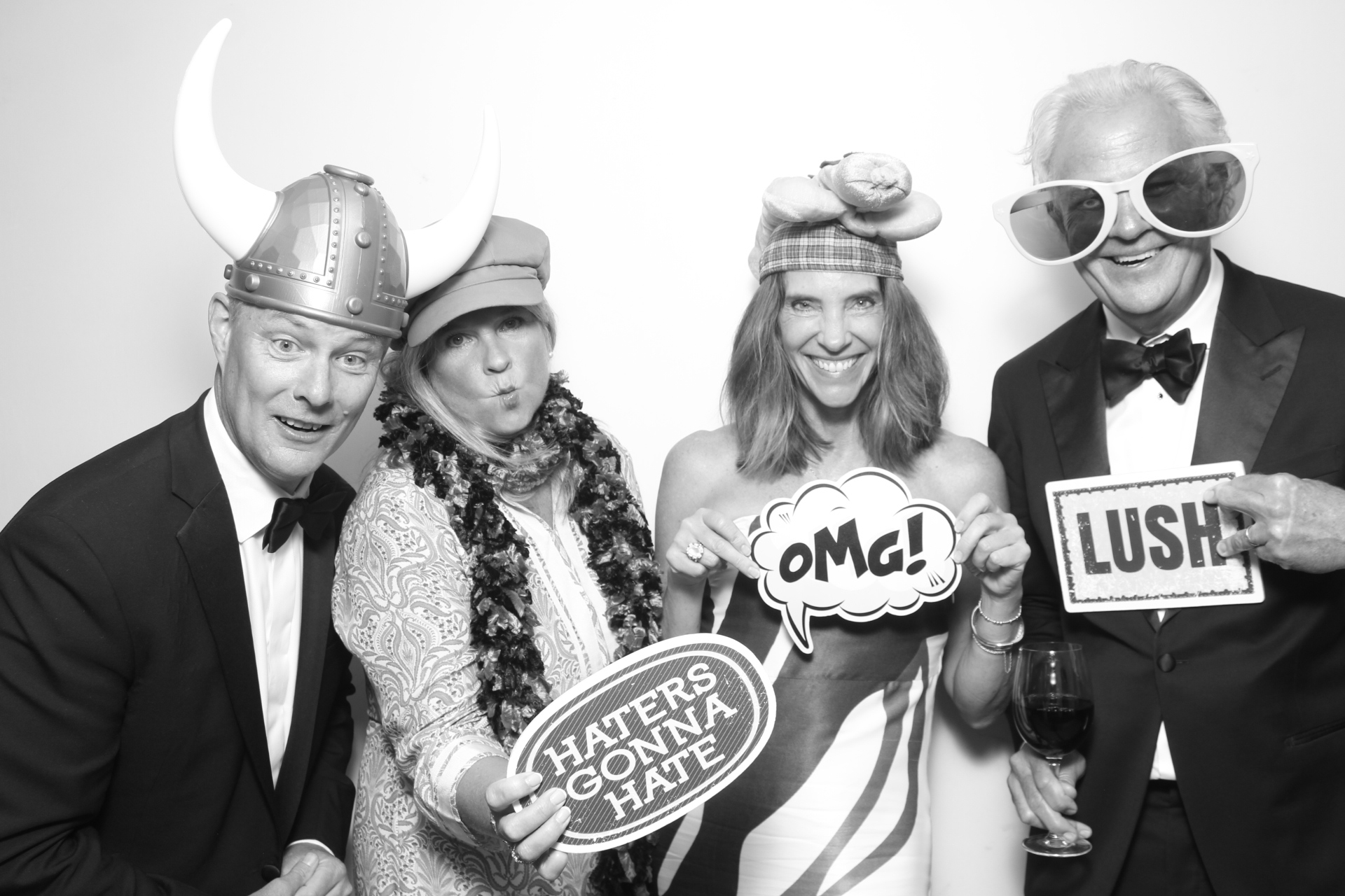 Trautman Reception | View more photos from the event at gallery.photoboothcincy.com/u/PhotoBoothCincy/Trautman-Reception