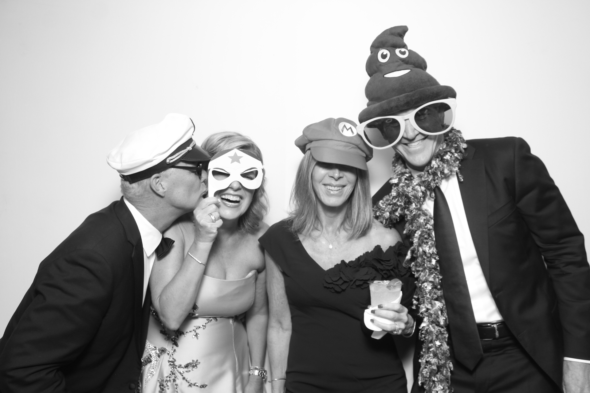 Trautman Reception | View more photos from the event at gallery.photoboothcincy.com/u/PhotoBoothCincy/Trautman-Reception
