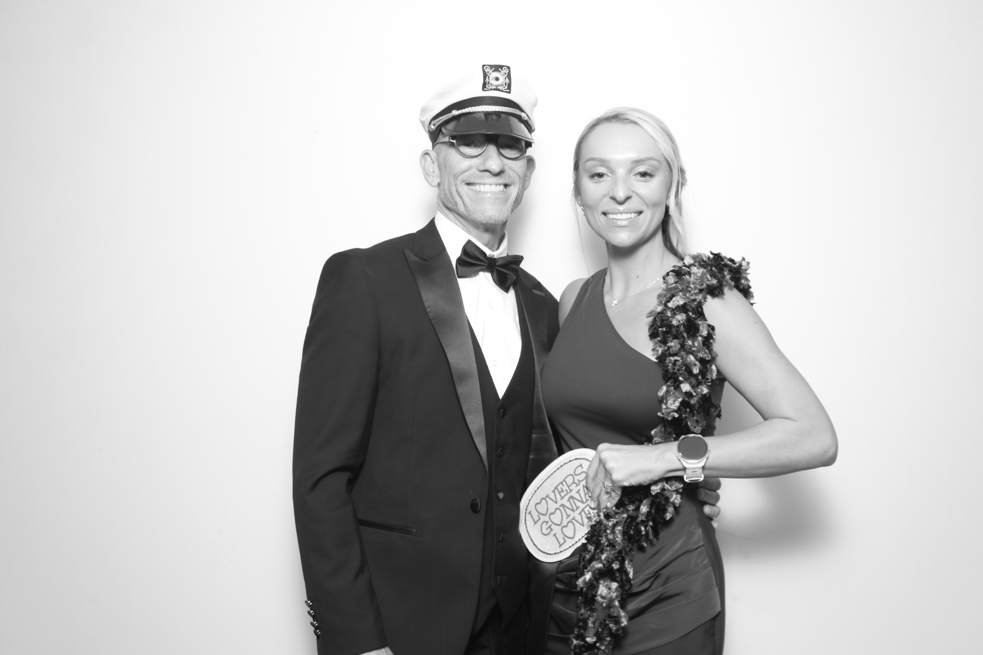 Trautman Reception | View more photos from the event at gallery.photoboothcincy.com/u/PhotoBoothCincy/Trautman-Reception