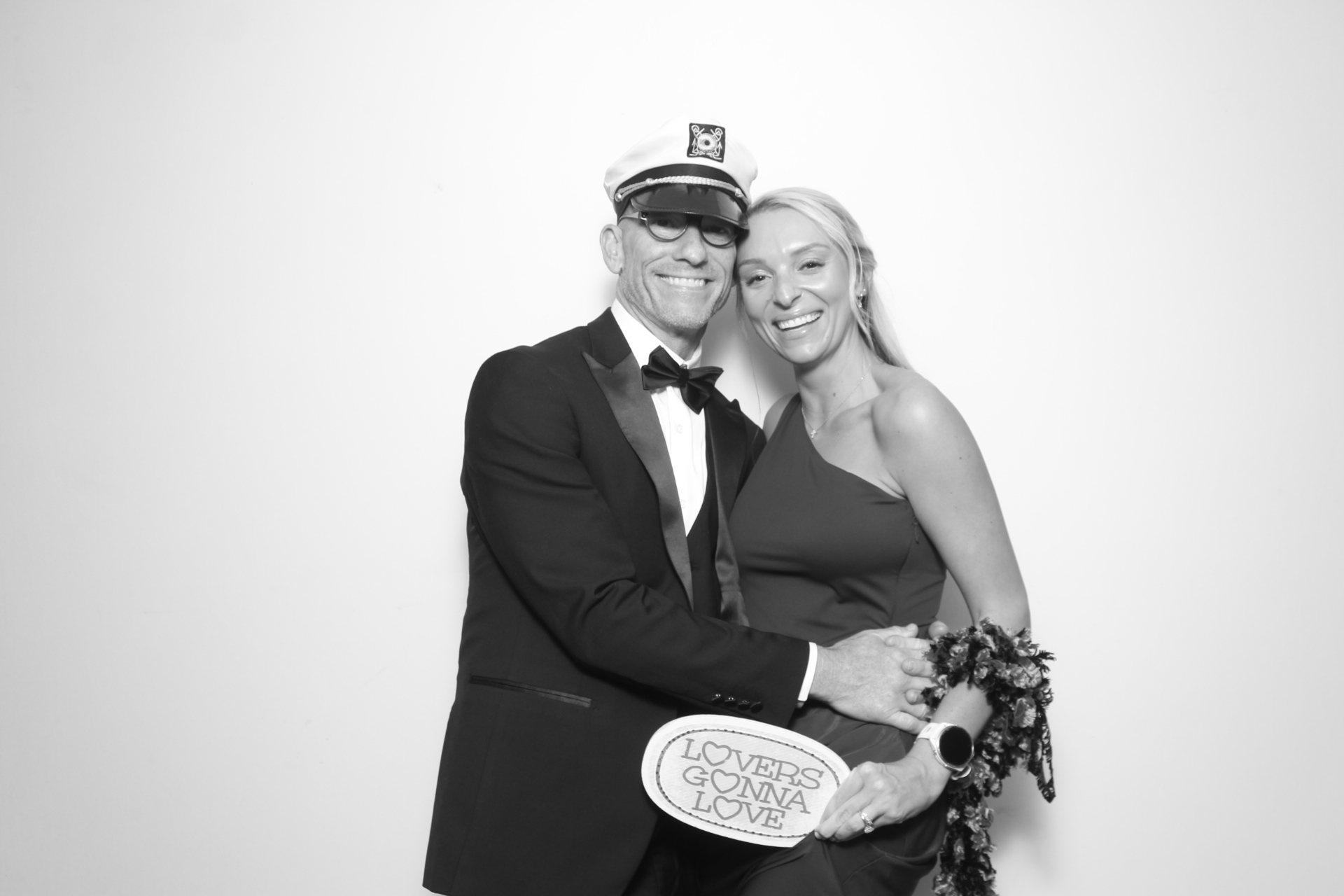 Trautman Reception | View more photos from the event at gallery.photoboothcincy.com/u/PhotoBoothCincy/Trautman-Reception