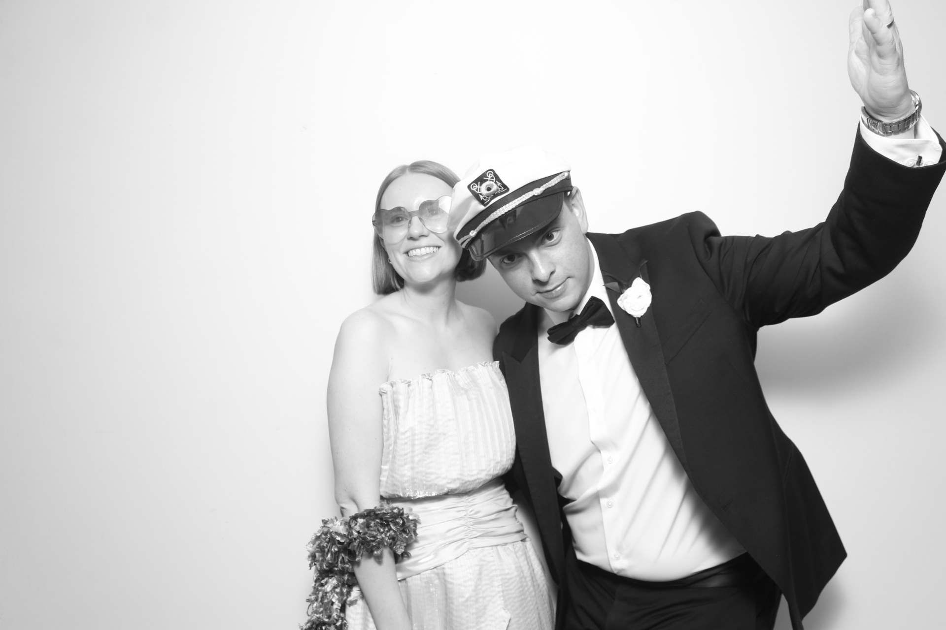Trautman Reception | View more photos from the event at gallery.photoboothcincy.com/u/PhotoBoothCincy/Trautman-Reception
