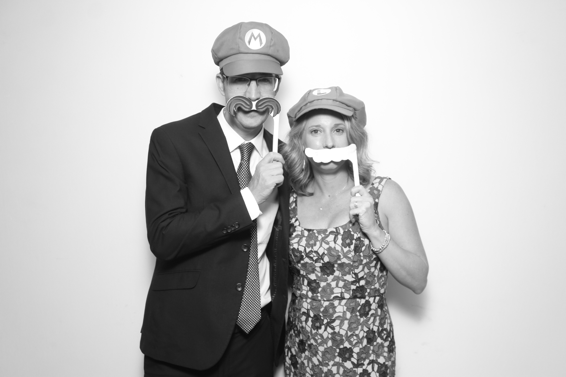 Trautman Reception | View more photos from the event at gallery.photoboothcincy.com/u/PhotoBoothCincy/Trautman-Reception