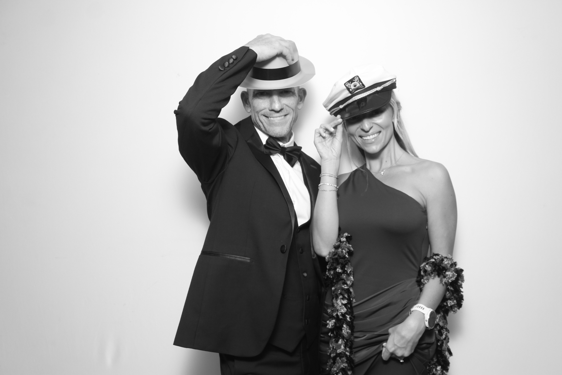 Trautman Reception | View more photos from the event at gallery.photoboothcincy.com/u/PhotoBoothCincy/Trautman-Reception