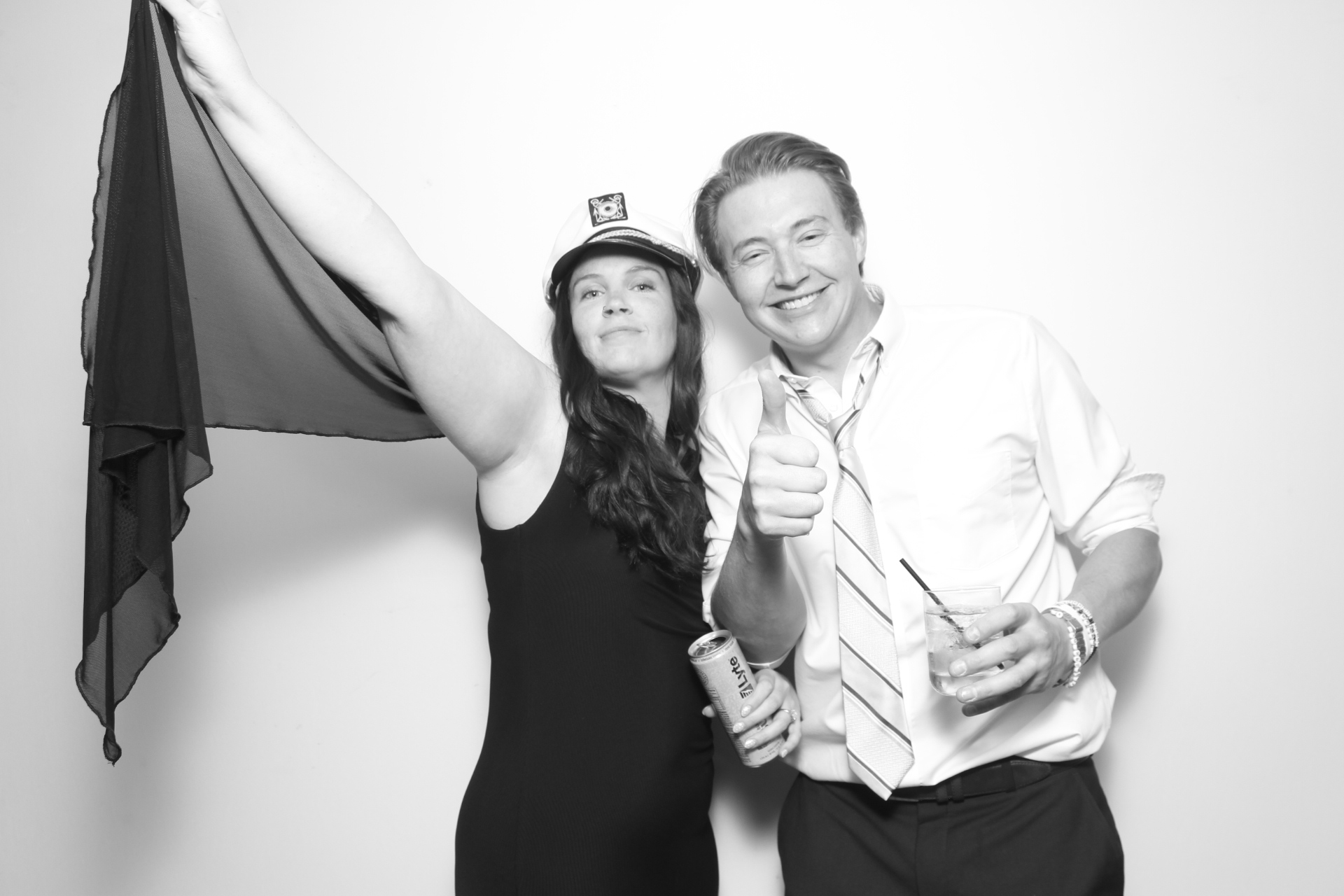 Trautman Reception | View more photos from the event at gallery.photoboothcincy.com/u/PhotoBoothCincy/Trautman-Reception