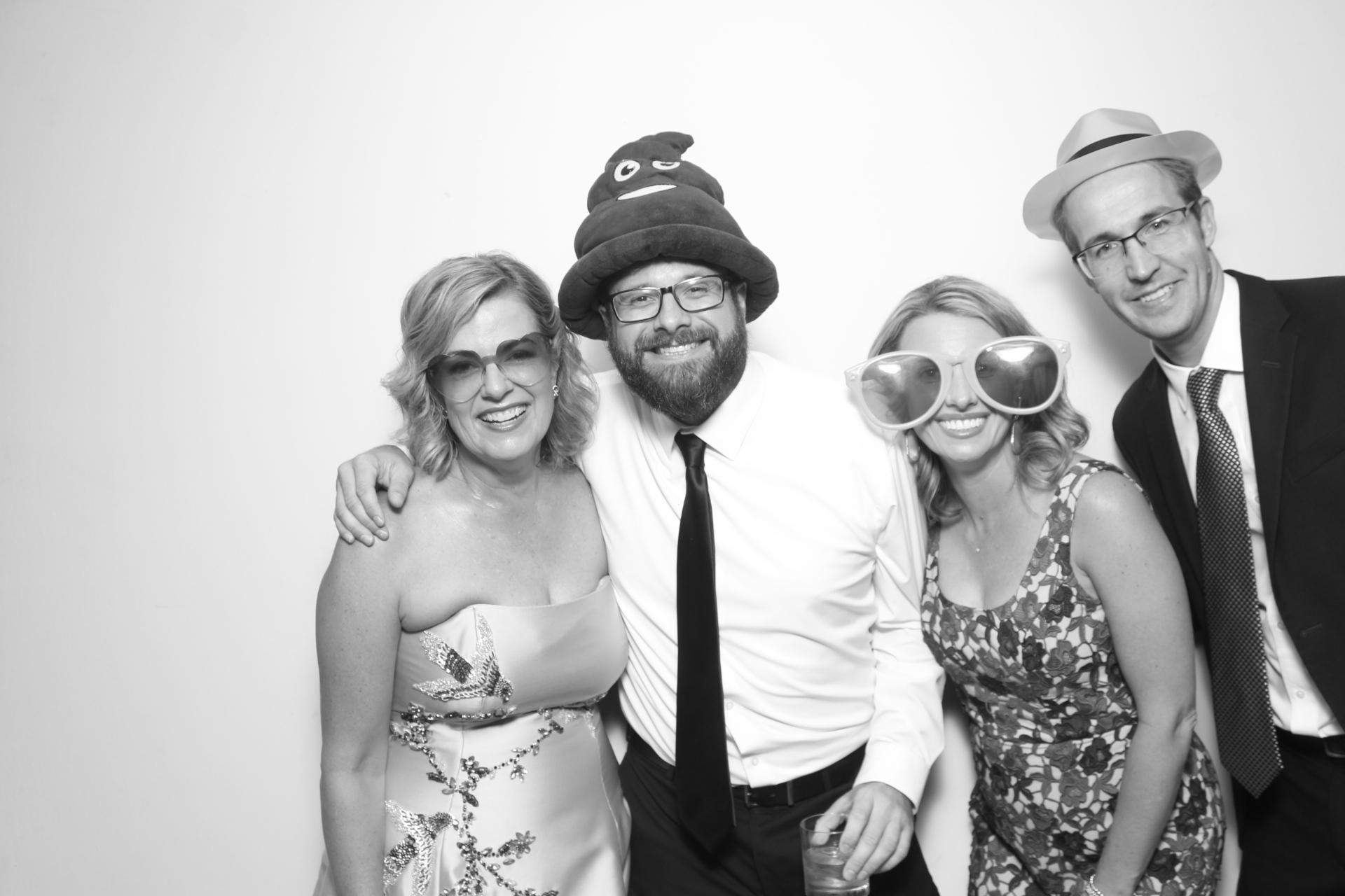 Trautman Reception | View more photos from the event at gallery.photoboothcincy.com/u/PhotoBoothCincy/Trautman-Reception