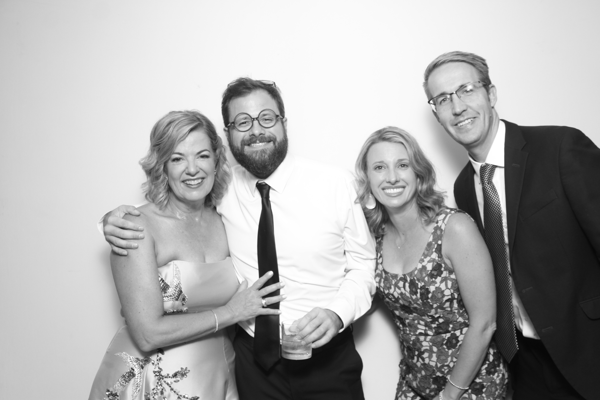 Trautman Reception | View more photos from the event at gallery.photoboothcincy.com/u/PhotoBoothCincy/Trautman-Reception