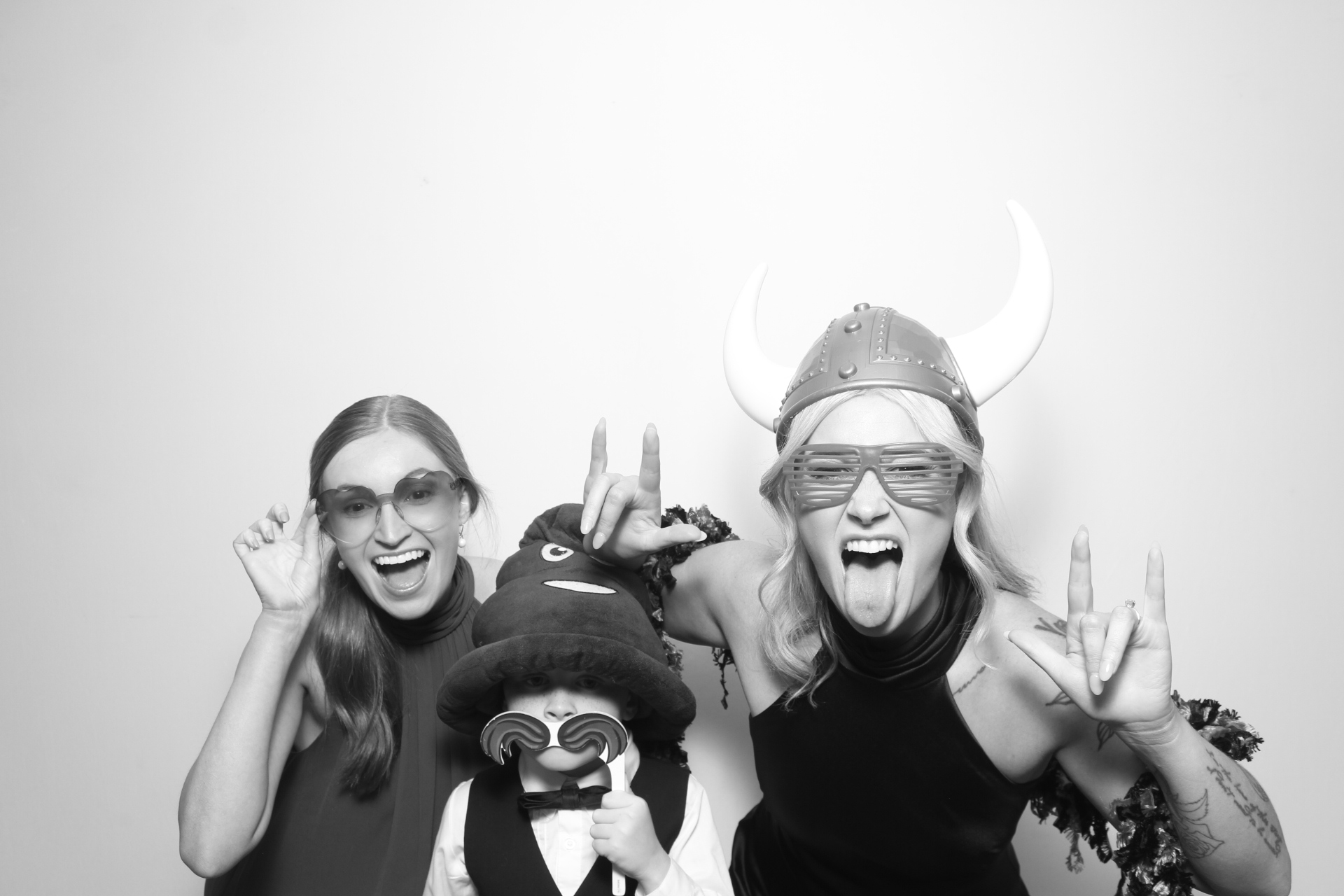 Trautman Reception | View more photos from the event at gallery.photoboothcincy.com/u/PhotoBoothCincy/Trautman-Reception