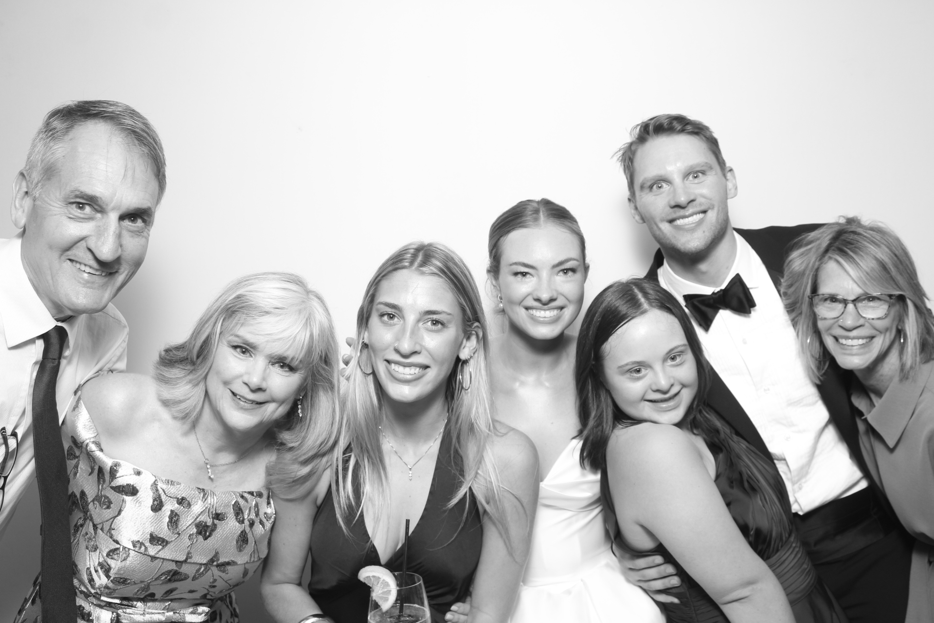 Trautman Reception | View more photos from the event at gallery.photoboothcincy.com/u/PhotoBoothCincy/Trautman-Reception